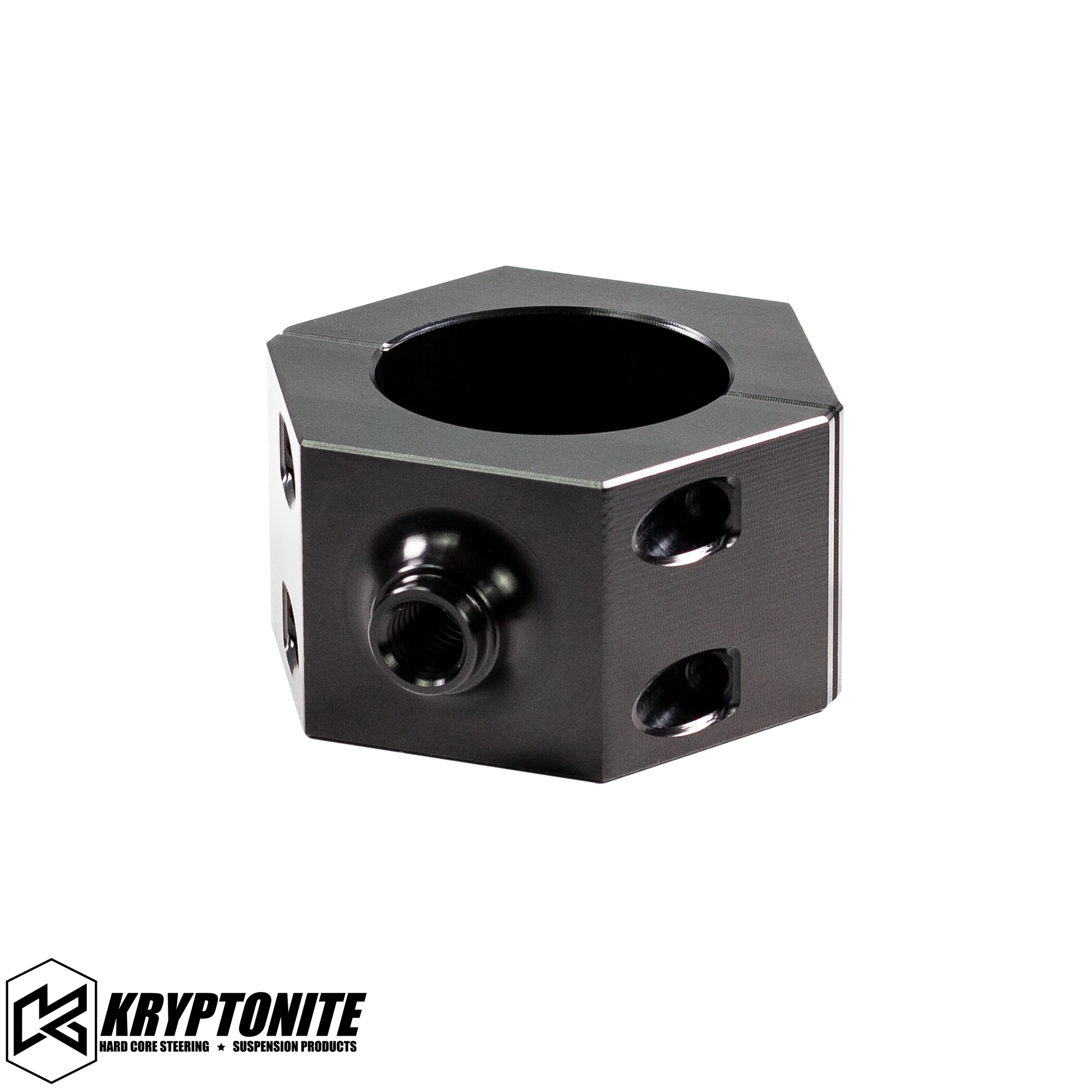 KRYPTONITE STEERING STABILIZER ADAPTER KIT FOR 2008-2025 FORD SUPER DUTY F-250/F-350 - Image 9