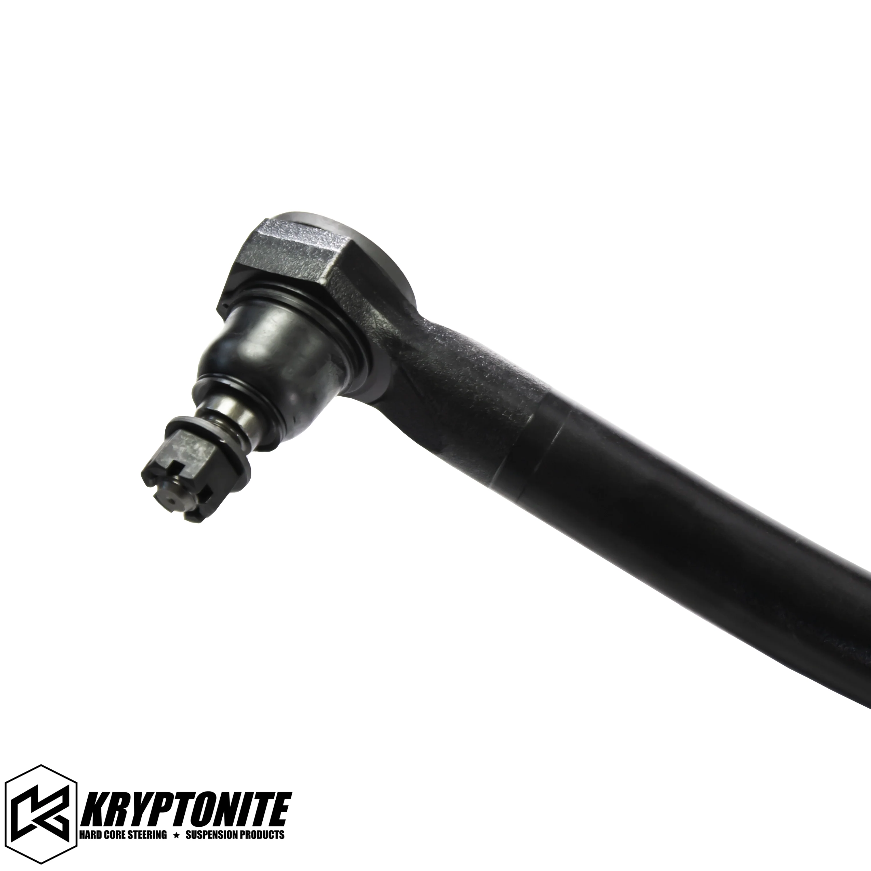 KRYPTONITE STAGE 2 LEVELING KIT WITH FOX SHOCKS FOR 2017-2022 FORD SUPER DUTY F250/F350 - Image 3