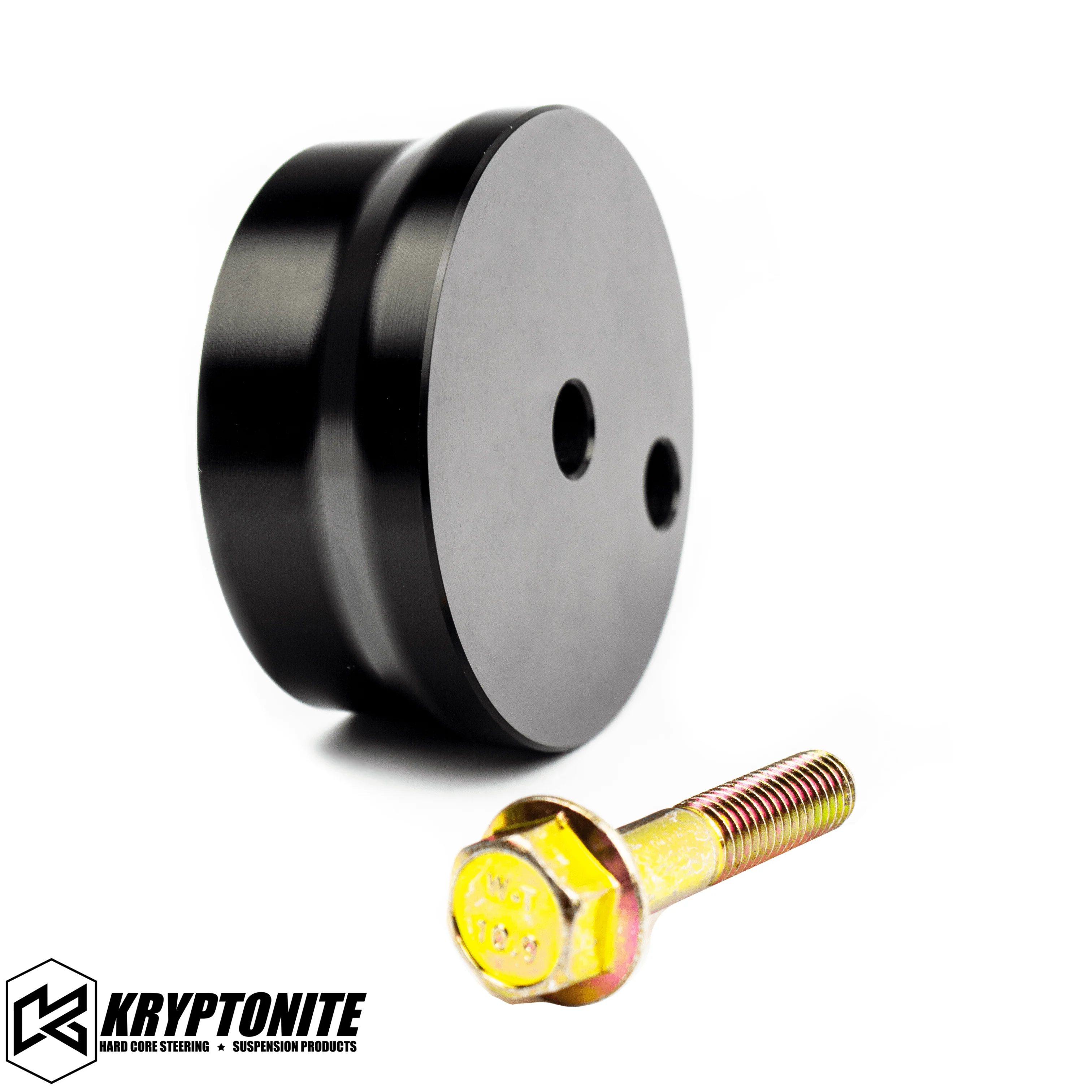 KRYPTONITE STAGE 2 LEVELING KIT WITH FOX SHOCKS FOR 2017-2022 FORD SUPER DUTY F250/F350 - Image 6