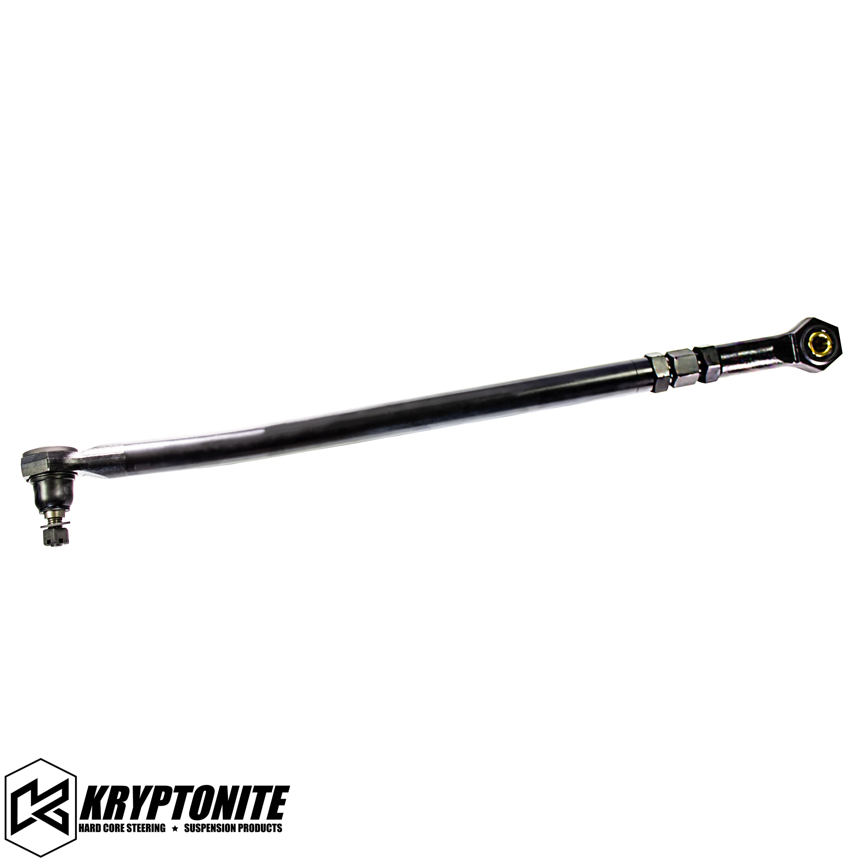 KRYPTONITE STAGE 2 LEVELING KIT WITH FOX PERFORMANCE ELITE SHOCKS FOR 2017-2022 FORD SUPER DUTY F250/F350 - Image 2
