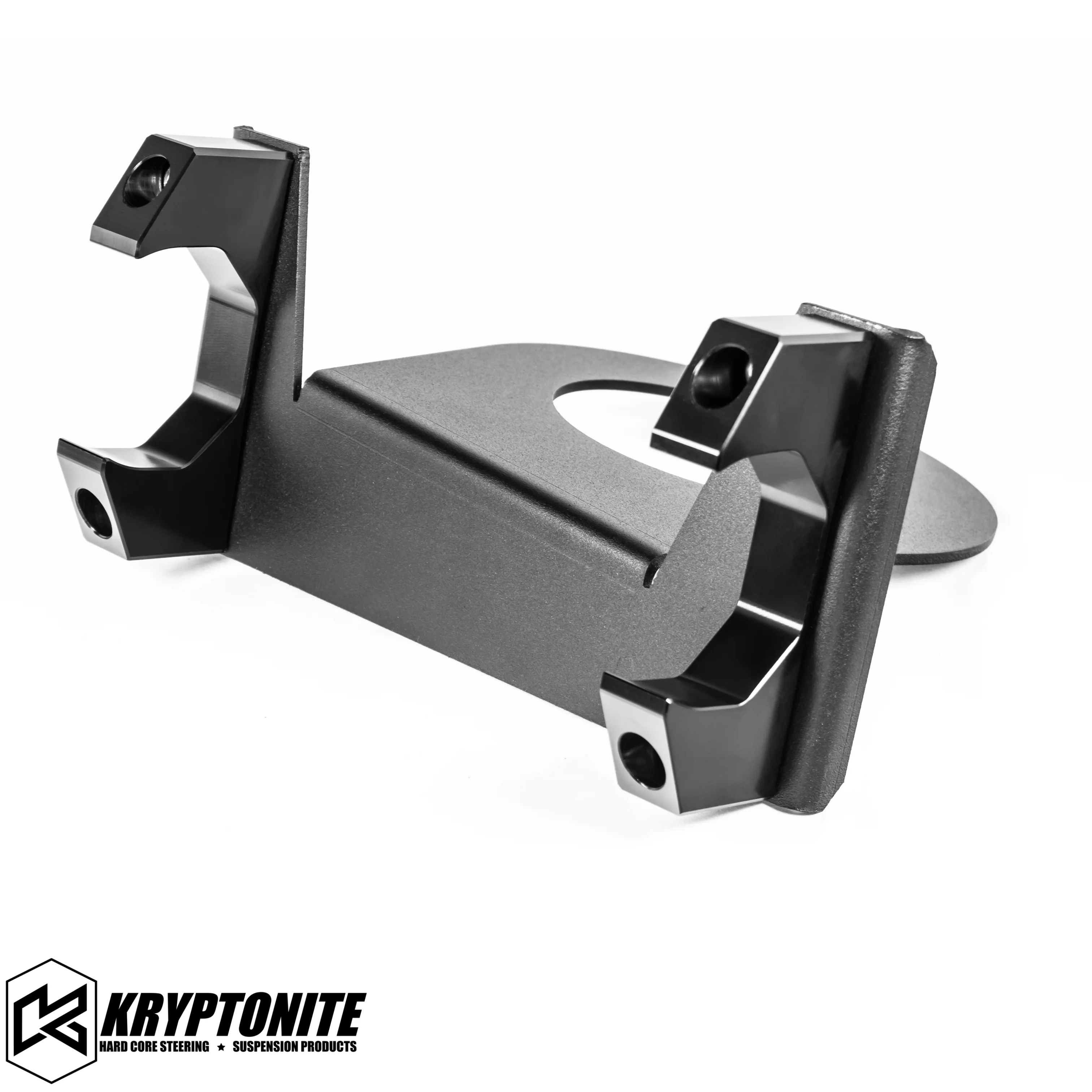 KRYPTONITE STAGE 2 LEVELING KIT WITH FOX PERFORMANCE ELITE SHOCKS FOR 2017-2022 FORD SUPER DUTY F250/F350 - Image 6