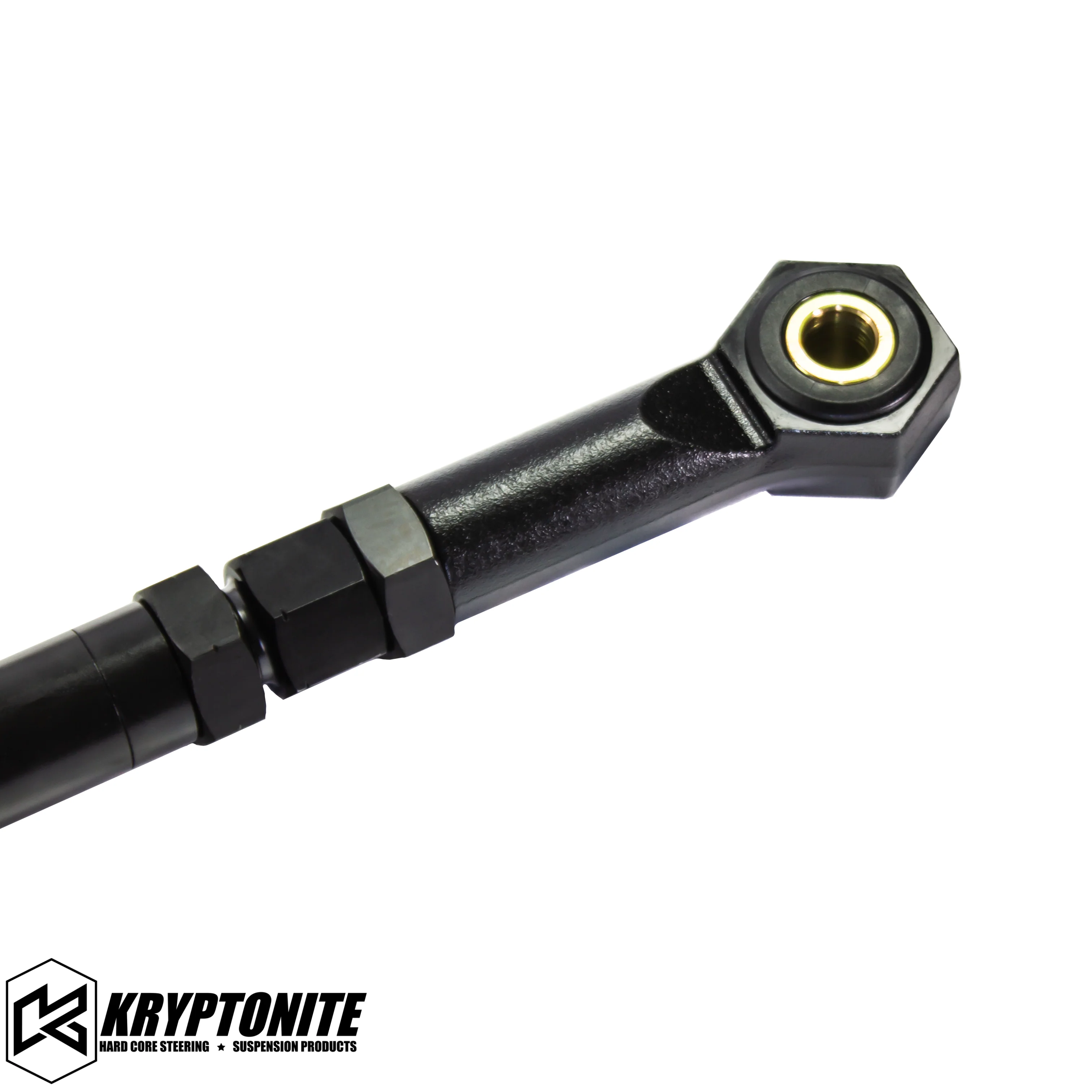 KRYPTONITE STAGE 2 LEVELING KIT WITH FOX SHOCKS FOR 2005-2016 FORD SUPER DUTY F-250/F-350 - Image 2