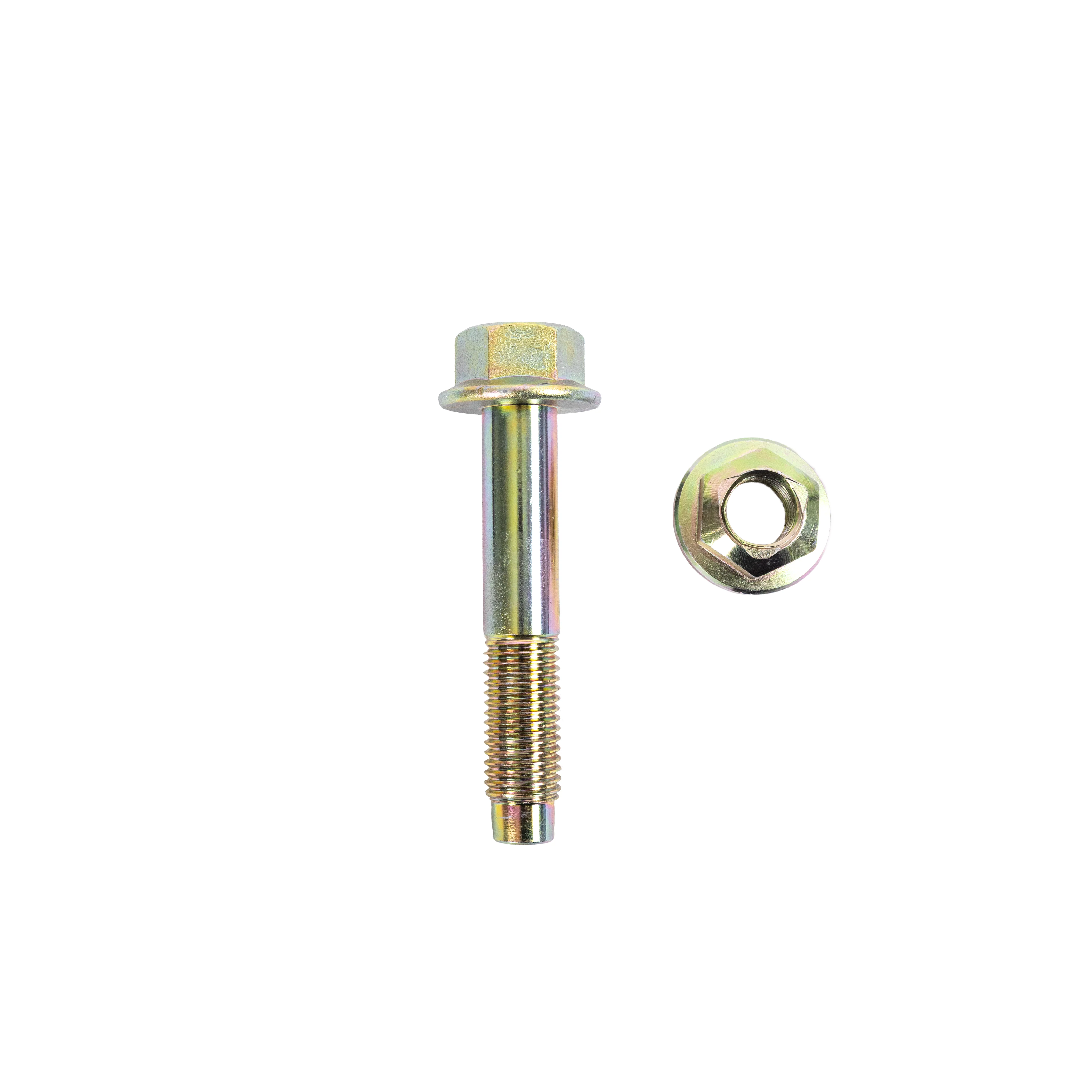 KRYPTONITE UPPER TRACK BAR BOLT FOR 2005-2026 FORD SUPER DUTY F-250/F-350/F-450/F-550/F-600 - Image 4