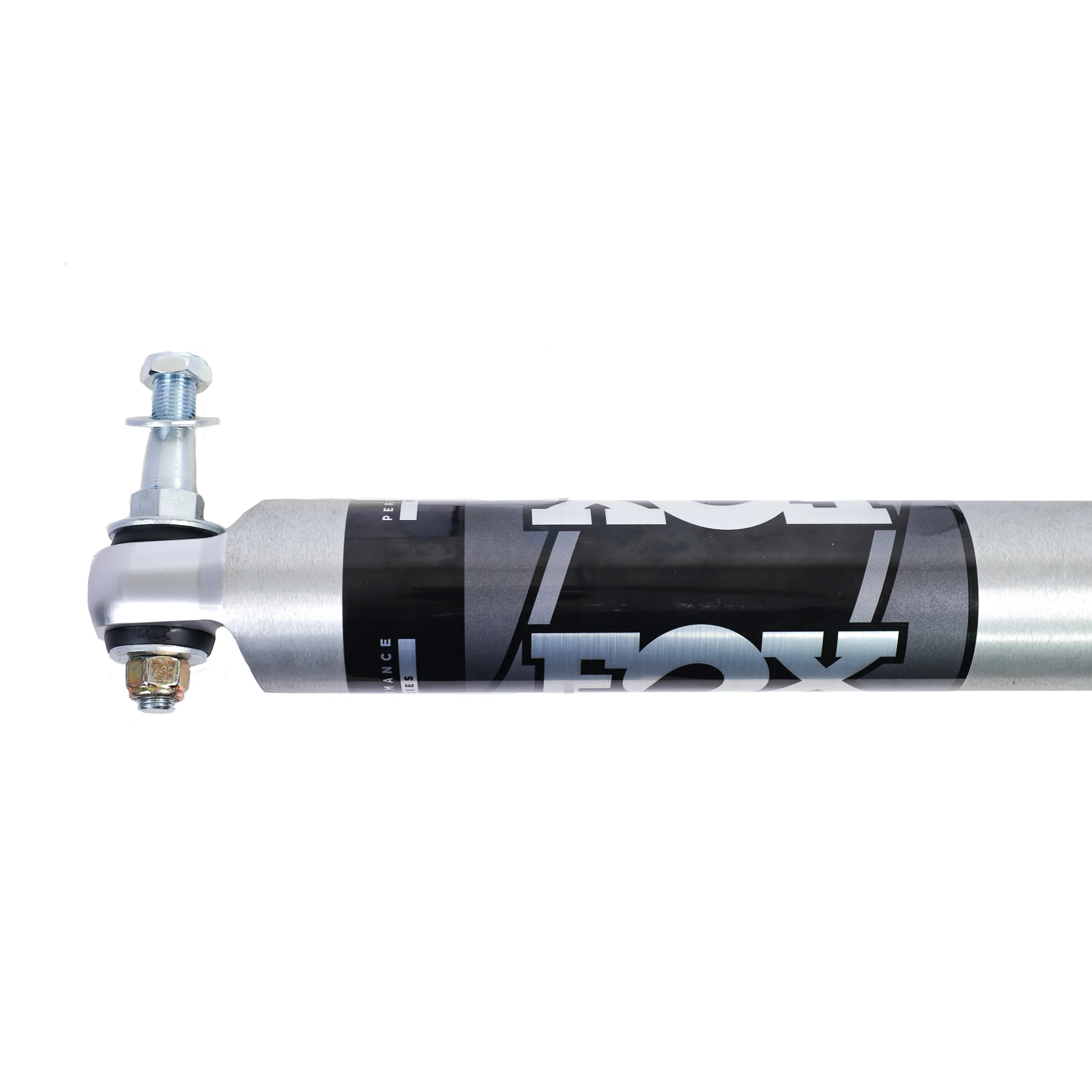 FOX 2.0 STEERING STABILIZER FOR FOR 2001–2010 CHEVY/GMC 2500HD/3500 - Image 5