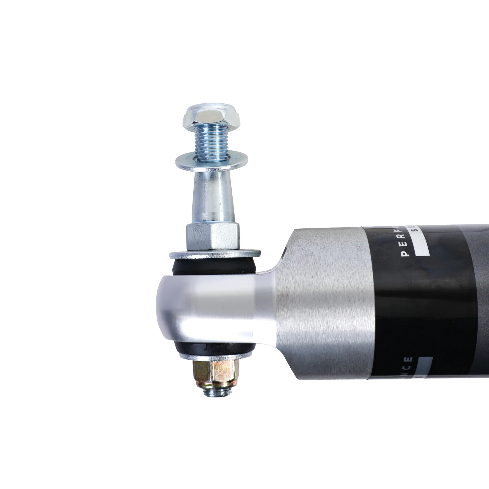 FOX 2.0 STEERING STABILIZER FOR FOR 2001–2010 CHEVY/GMC 2500HD/3500 - Image 6