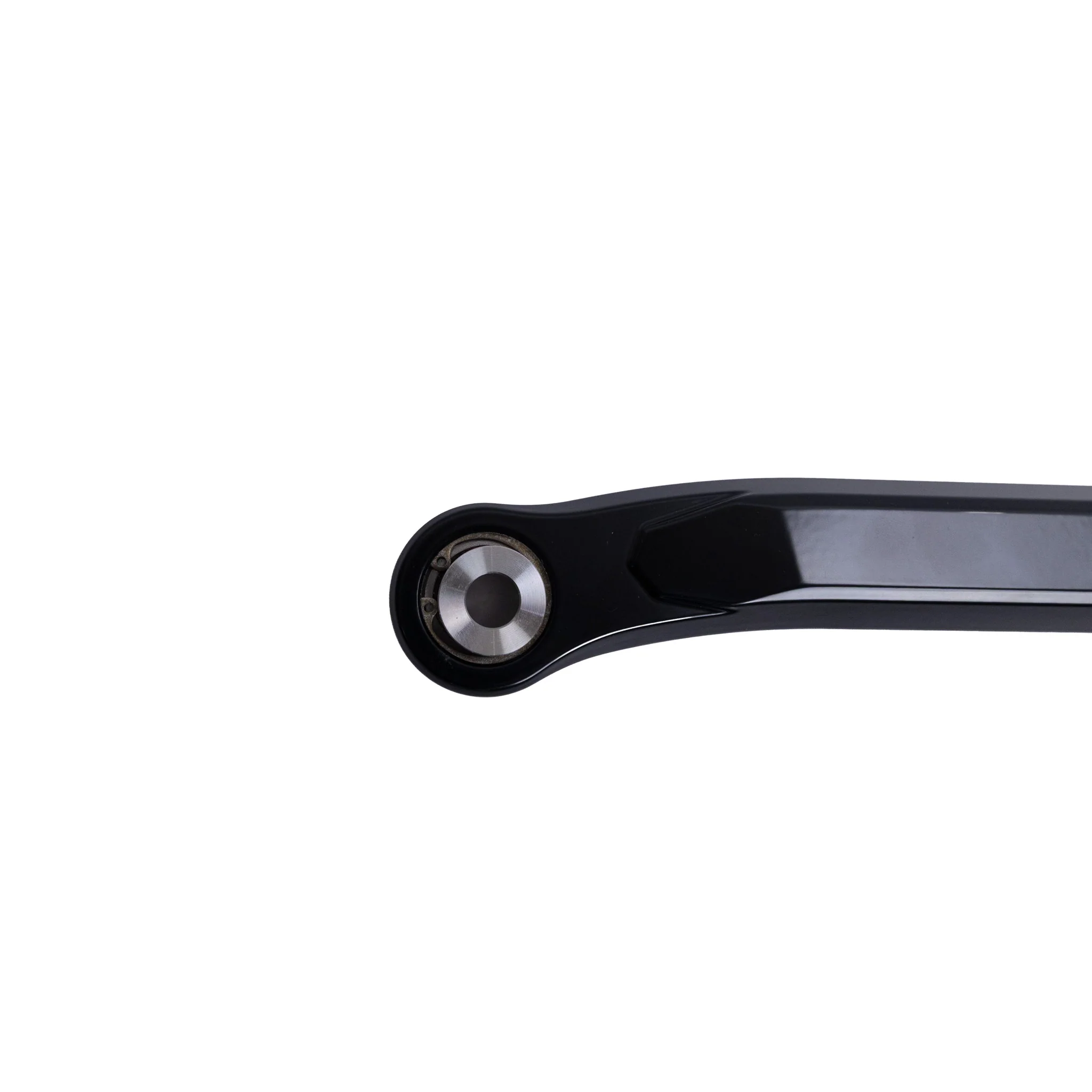 KRYPTONITE HIGH CLEARANCE LOWER RADIUS ROD SET FOR 2026 KAWASAKI TERYX H2 - Image 3