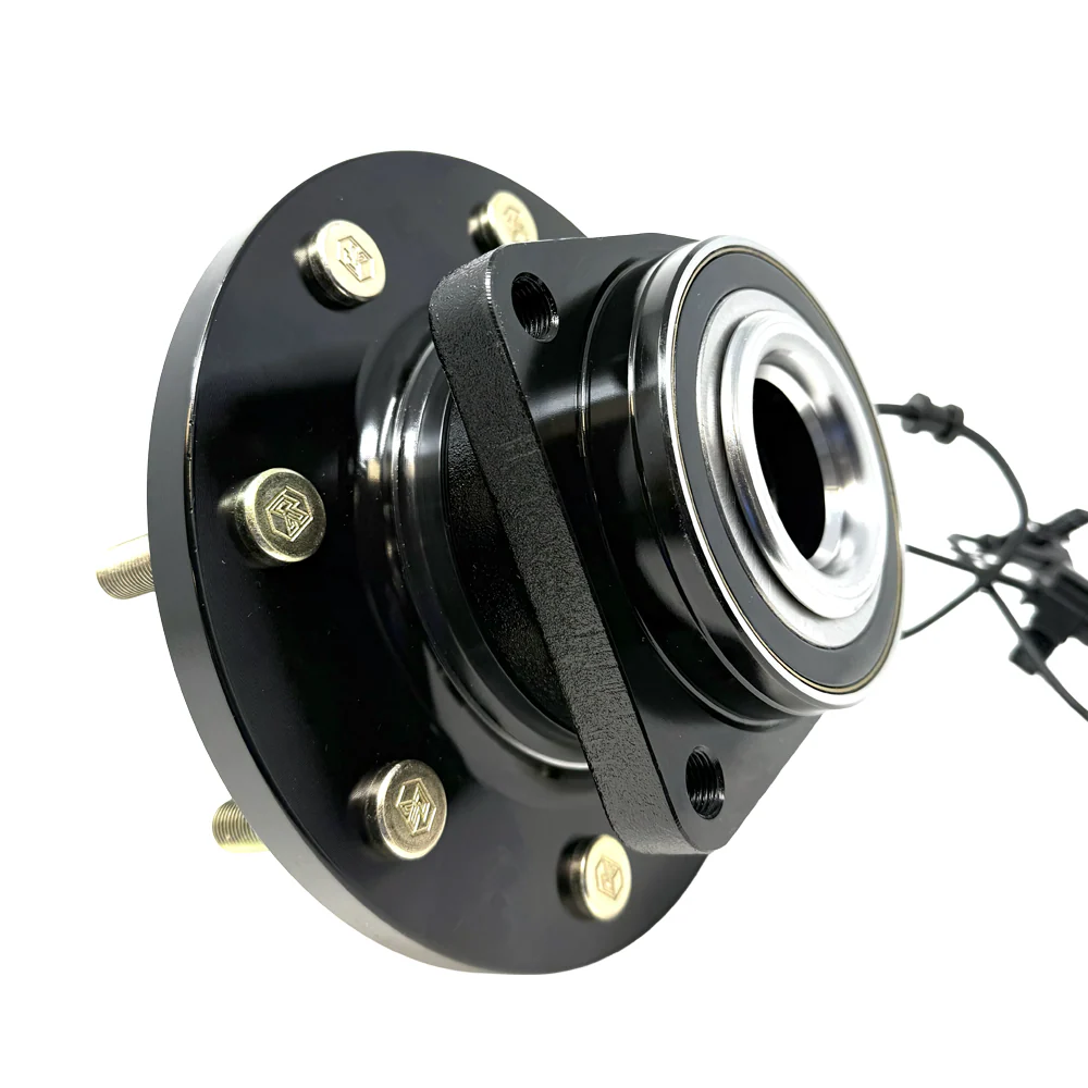 KRYPTONITE LIFETIME WARRANTY WHEEL BEARING 8 LUG 2011-2019 - Image 3