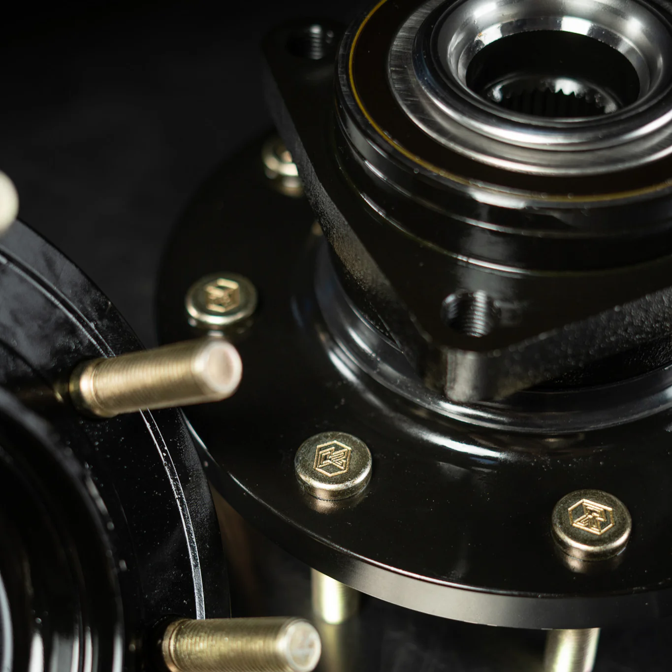 KRYPTONITE LIFETIME WARRANTY WHEEL BEARING 8 LUG 2011-2019 - Image 4