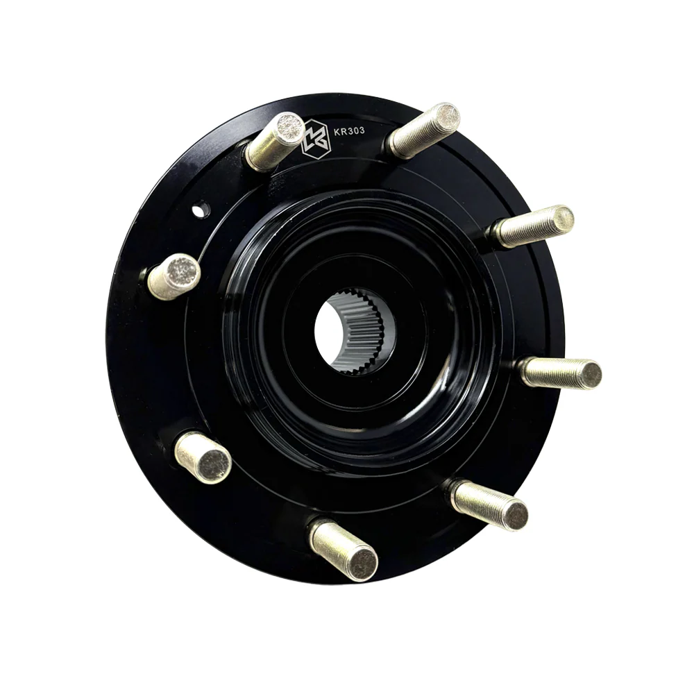 KRYPTONITE LIFETIME WARRANTY WHEEL BEARING 8 LUG 2011-2019 - Image 5