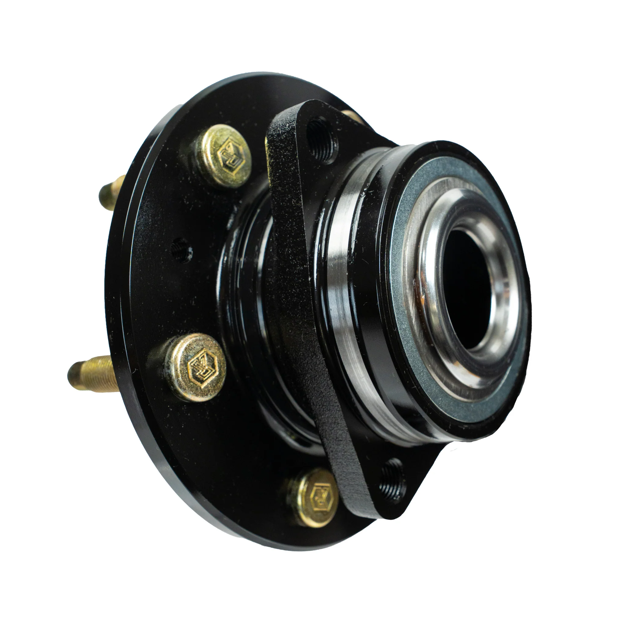 KRYPTONITE LIFETIME WARRANTY WHEEL BEARING FOR 1999-2006 GM 1500 / 6 LUG TRUCKS/SUVS - Image 3