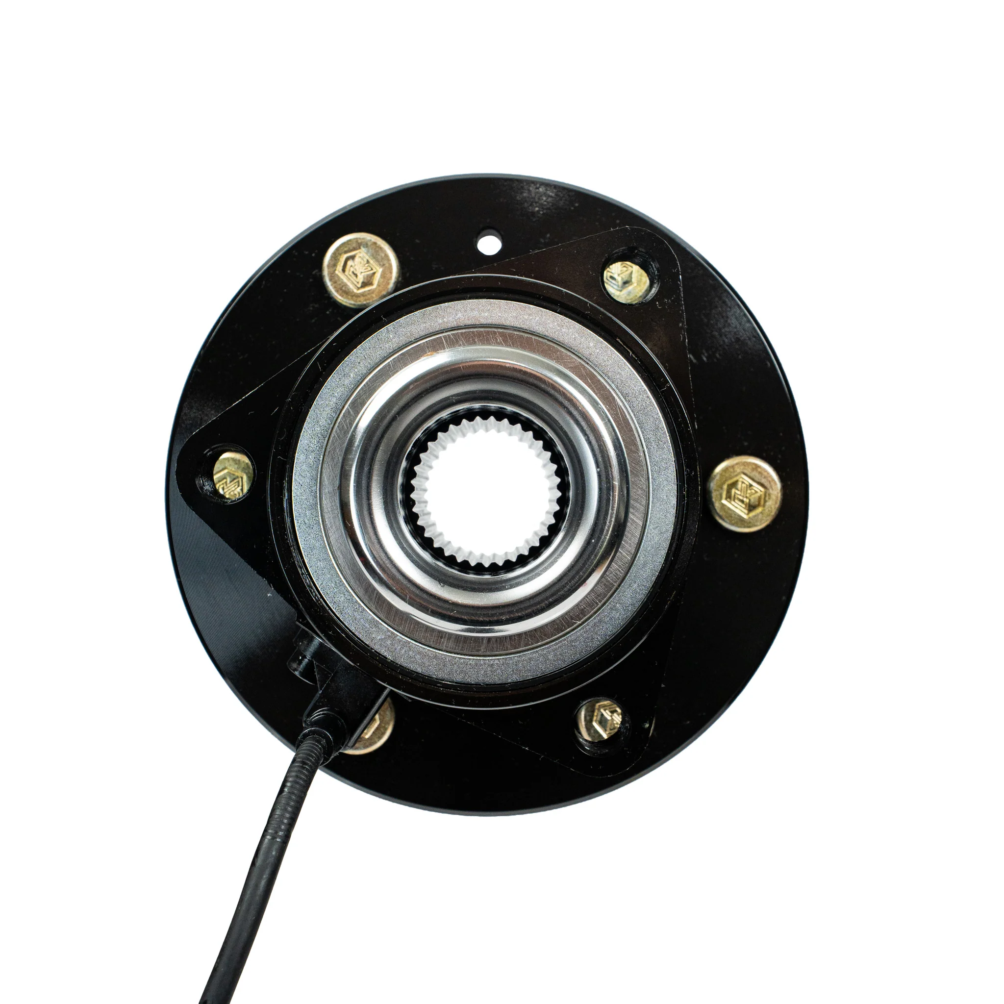 KRYPTONITE LIFETIME WARRANTY WHEEL BEARING FOR 1999-2006 GM 1500 / 6 LUG TRUCKS/SUVS - Image 4