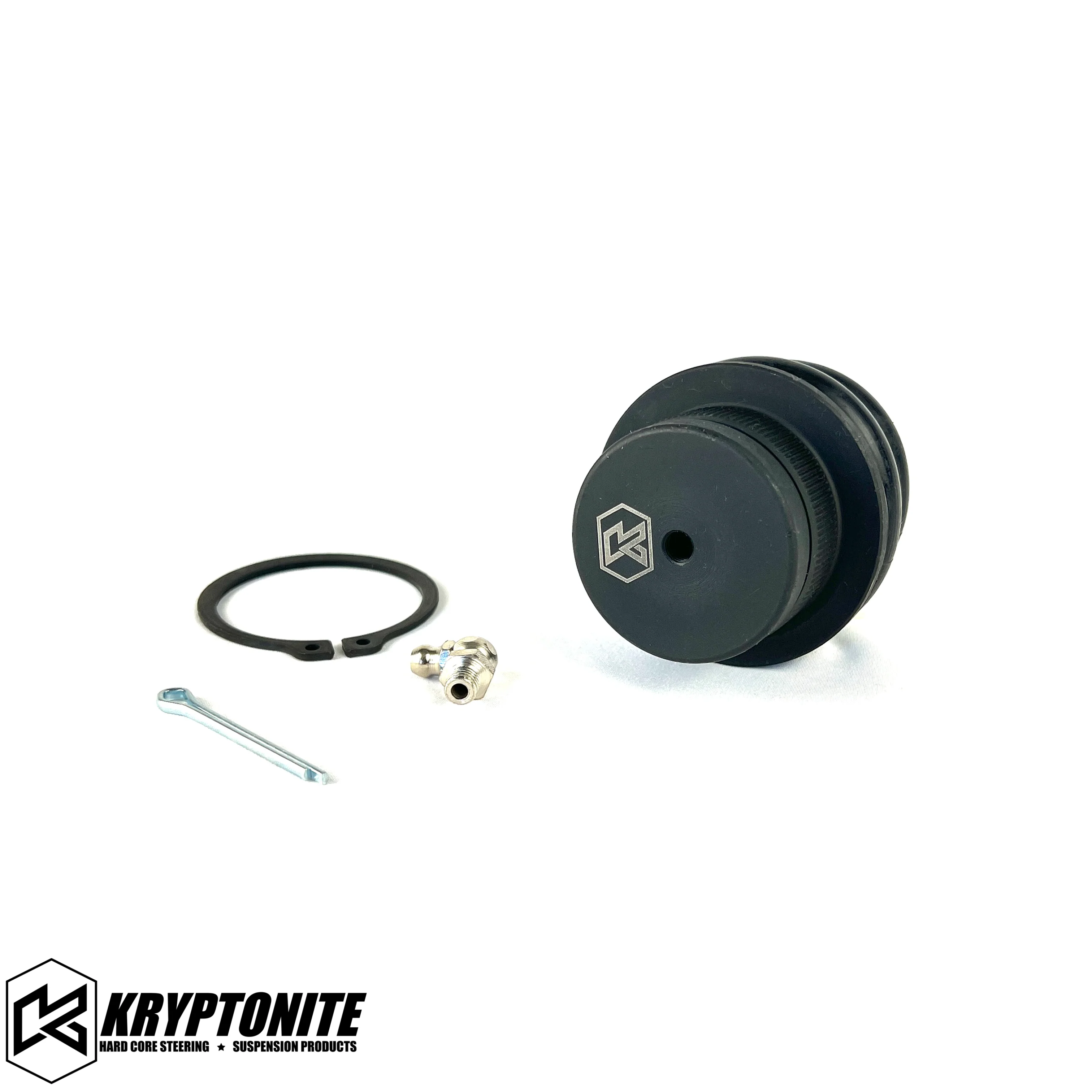 KRYPTONITE LOWER BALL JOINT FOR 6-LUG CHEVY/GMC TRUCKS WITH STEEL CONTROL ARM 1999–2016 - Image 2