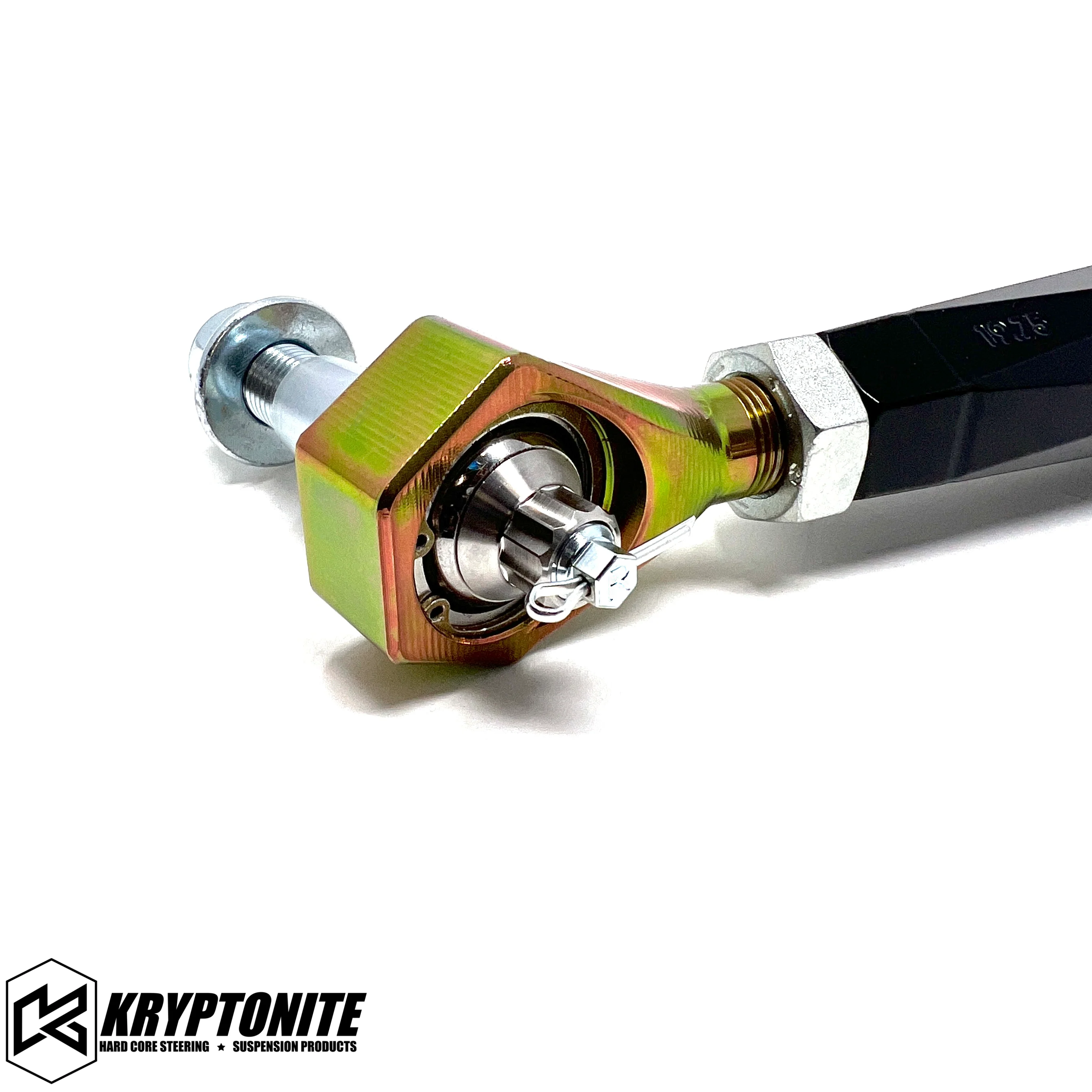 KRYPTONITE TIE RODS FOR 2022-2024 POLARIS PRO R/TURBO R - Image 4