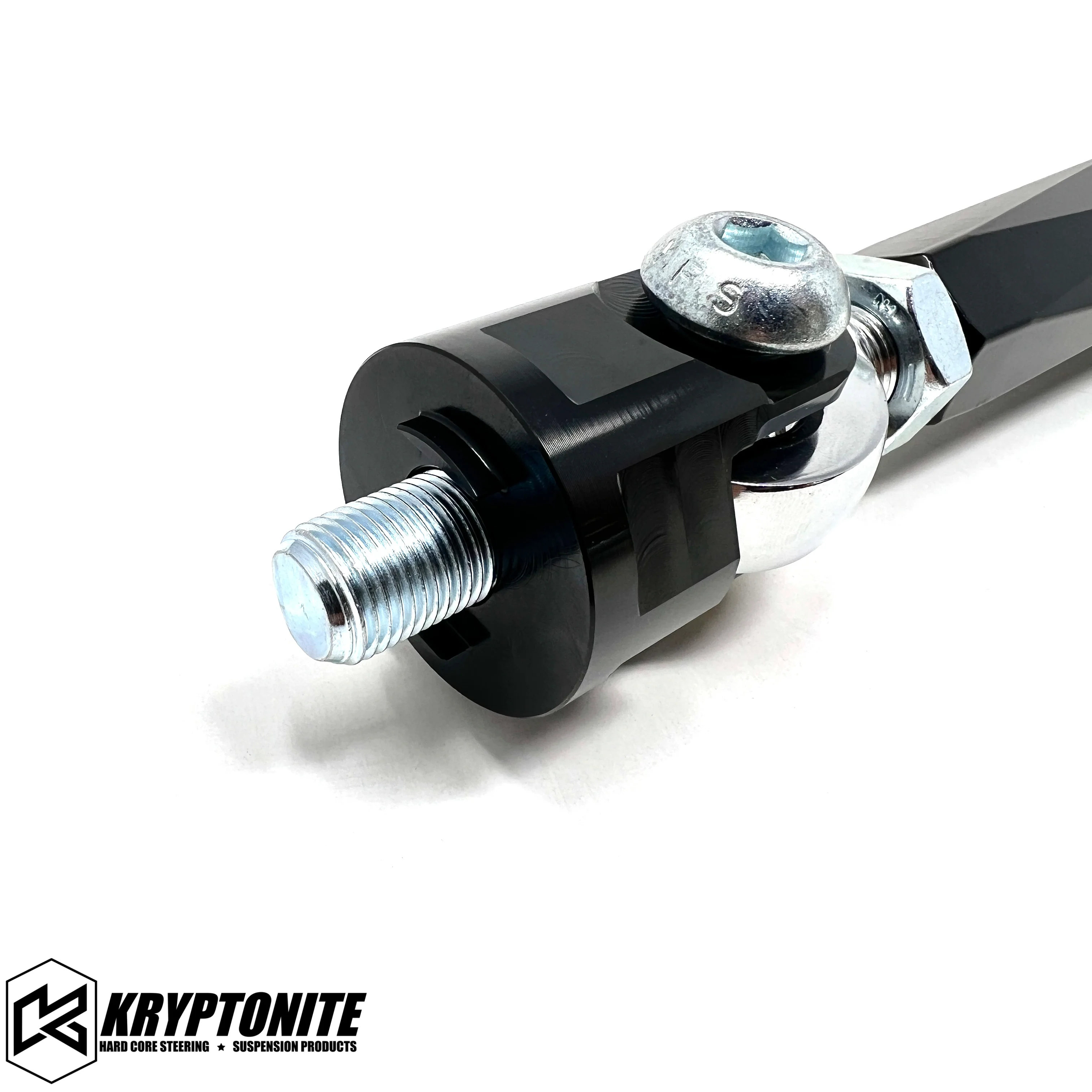 KRYPTONITE TIE RODS FOR 2022-2024 POLARIS PRO R/TURBO R - Image 5