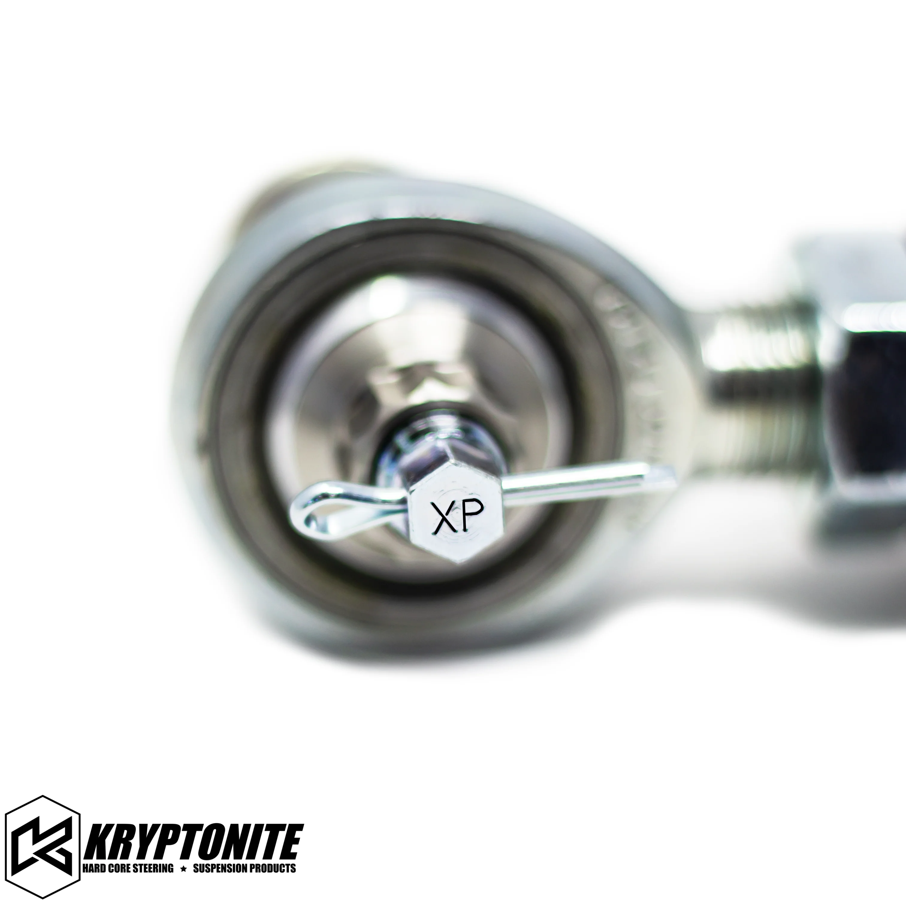 KRYPTONITE POLARIS GENERAL DEATH GRIP TIE RODS STAGE "2" 2016-2026 - Image 7