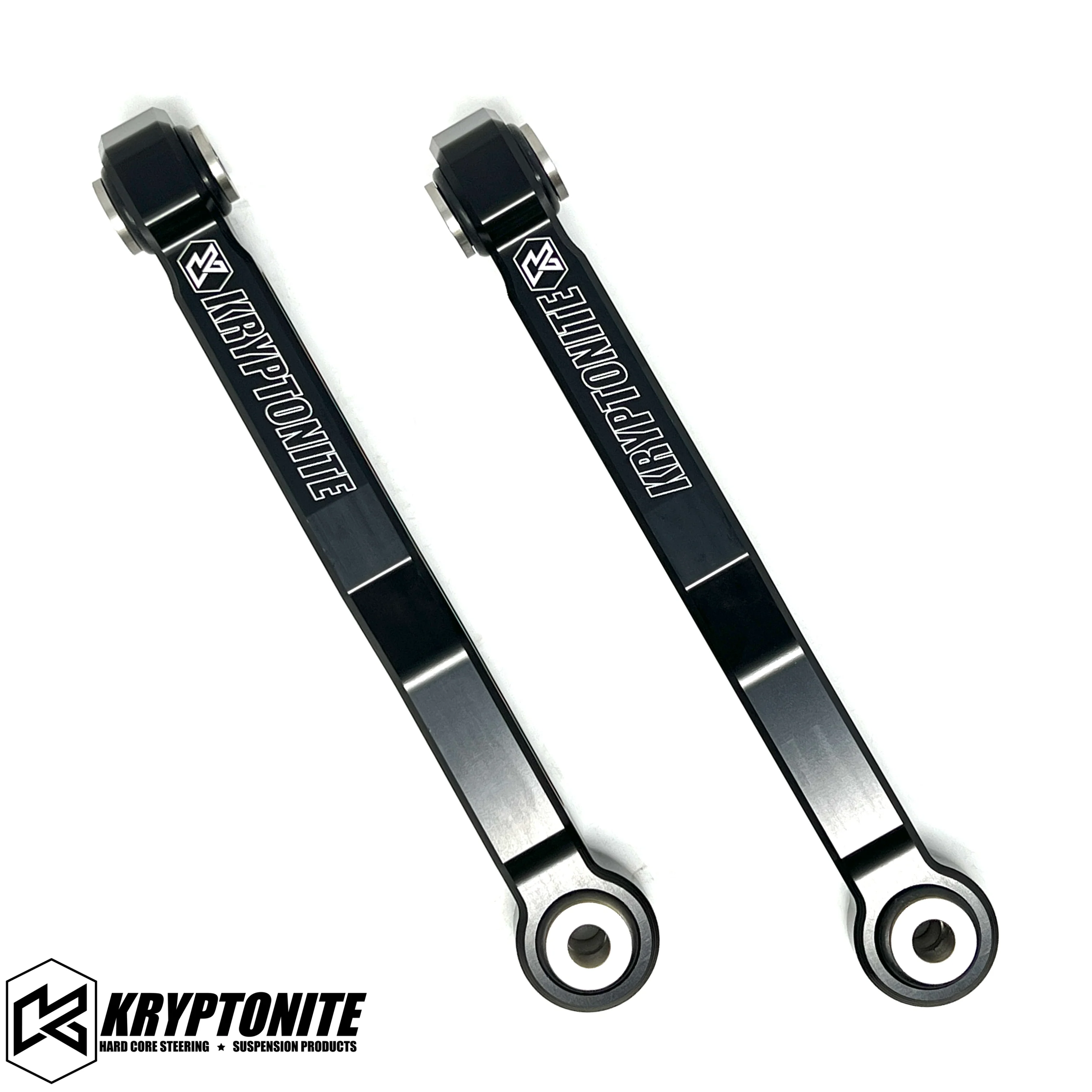 KRYPTONITE FRONT SWAY BAR LINKS FOR POLARIS PRO R/TURBO R/PRO S 2022+ - Image 4