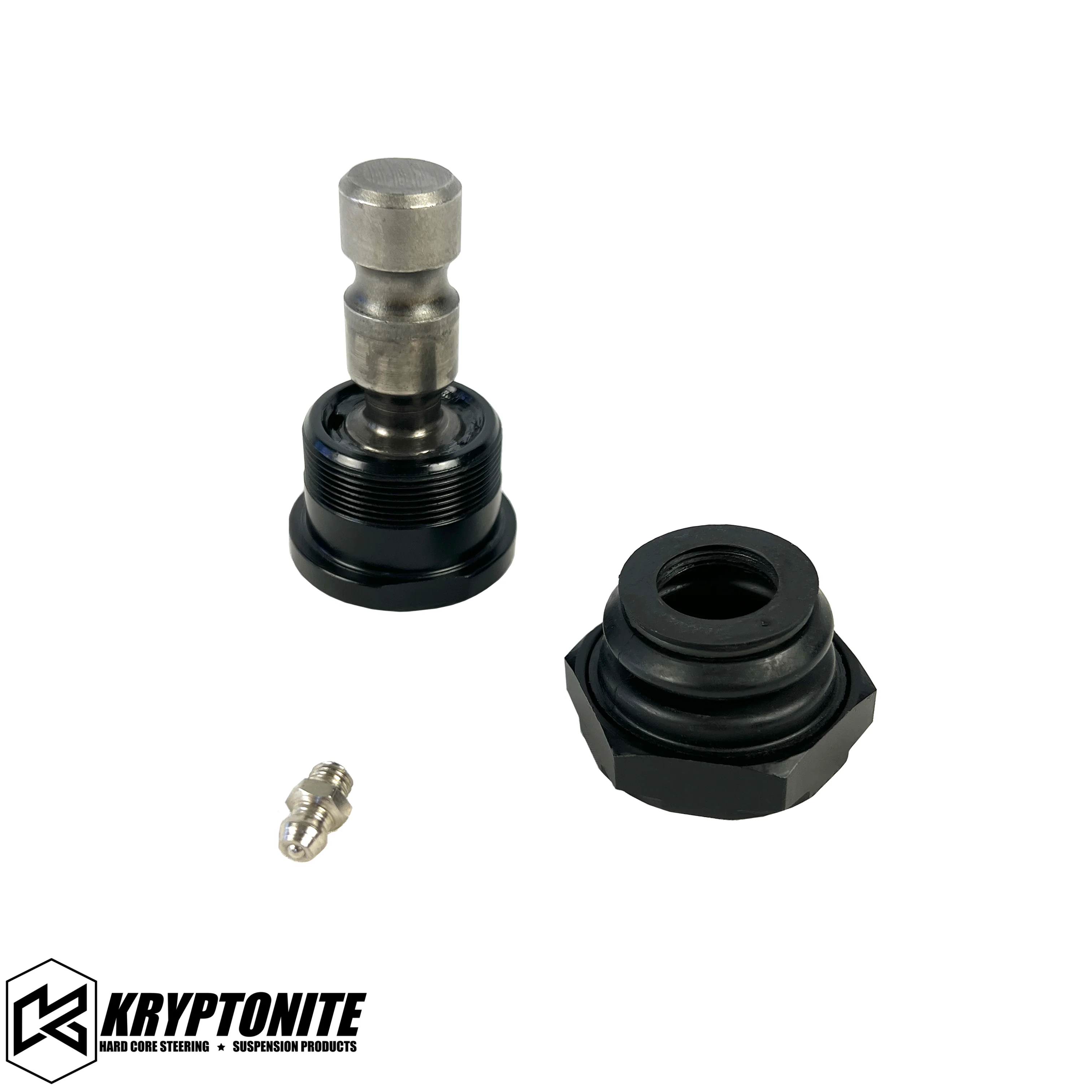 KRYPTONITE BALL JOINT PACKAGE DEAL FOR  POLARIS PRO/TURBO R/PRO S - Image 4
