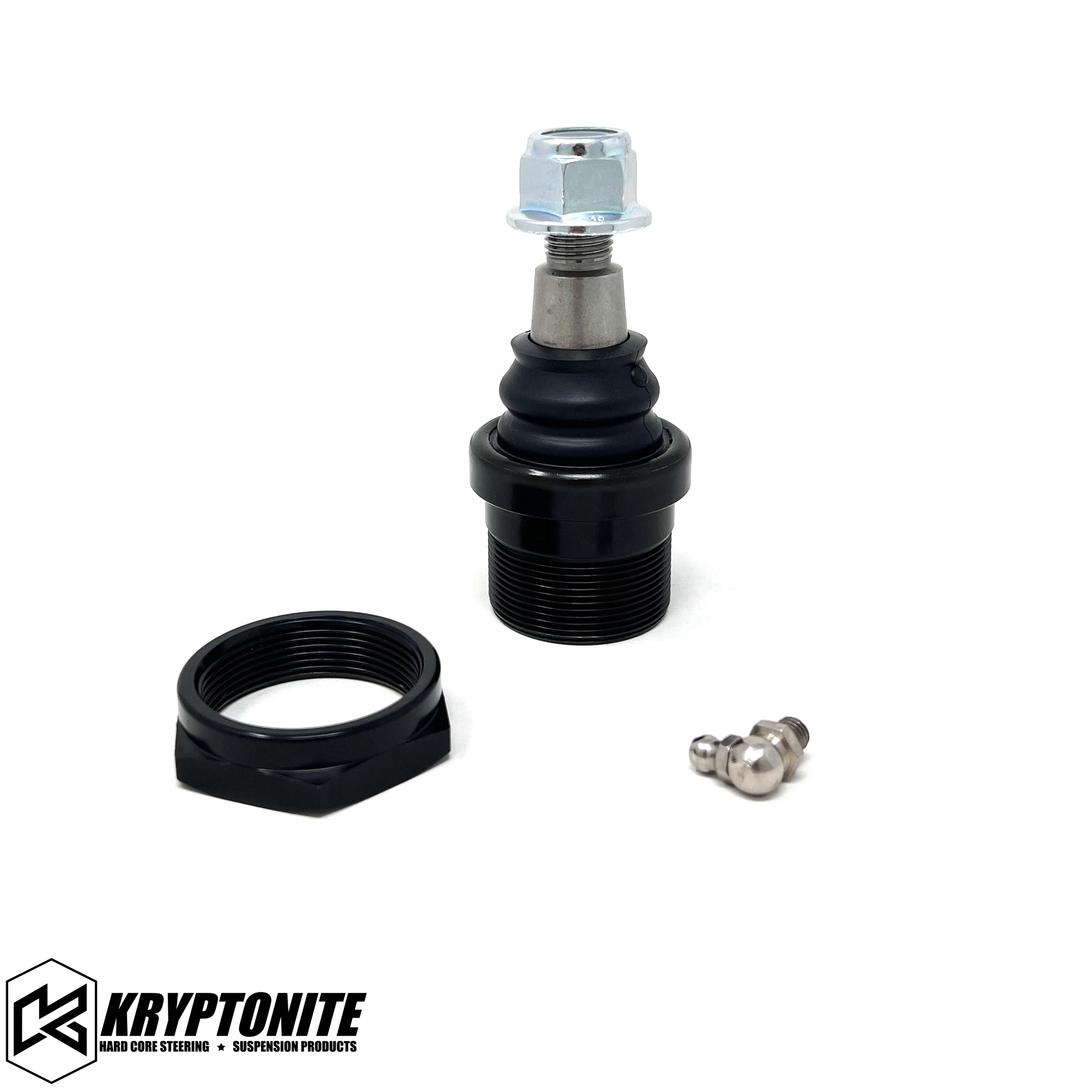 KRYPTONITE BALL JOINT PACKAGE DEAL FOR  POLARIS PRO/TURBO R/PRO S - Image 5