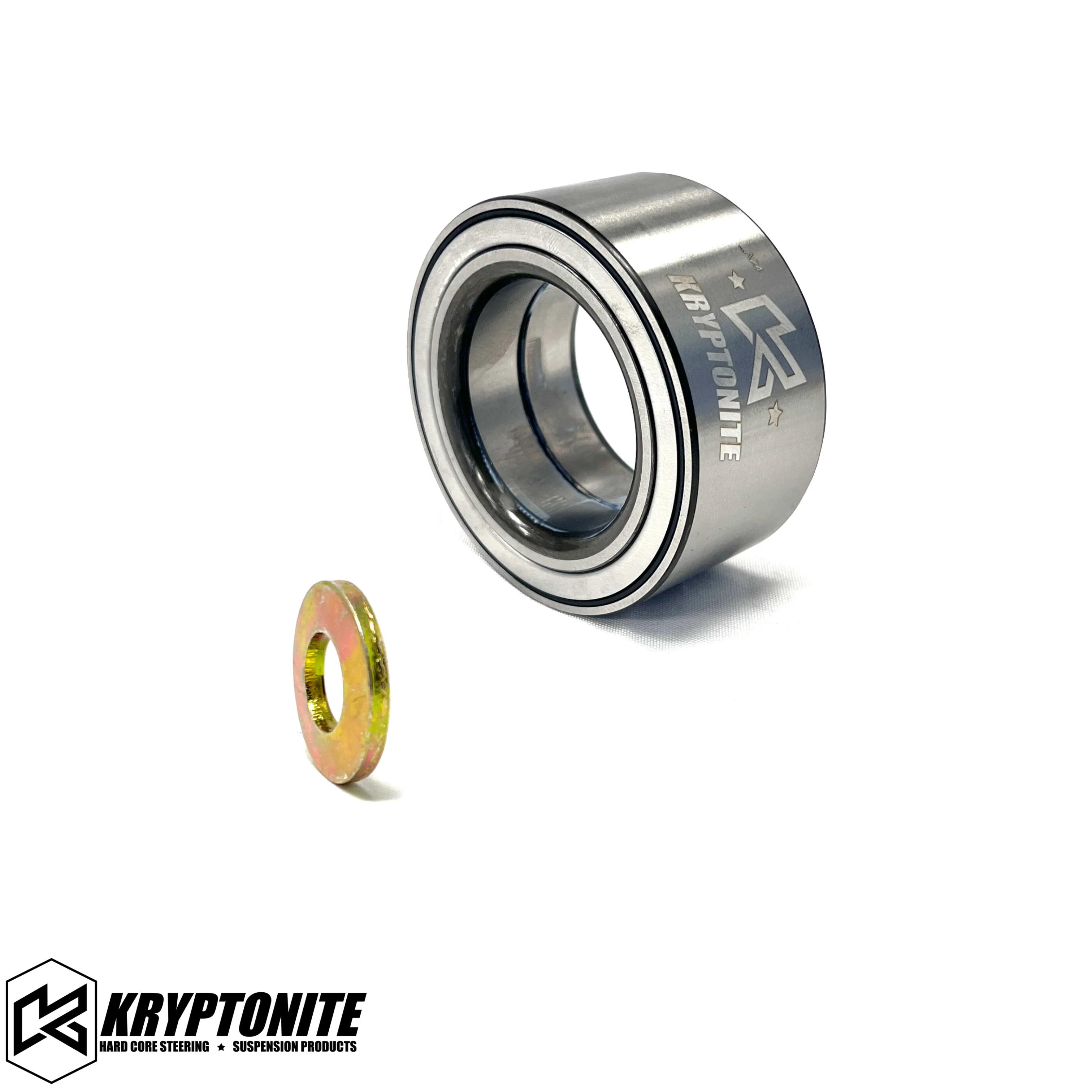KRYPTONITE LIFETIME WARRANTY WHEEL ULTIMATE BEARING PACKAGE 2020+ POLARIS PRO XP - Image 4