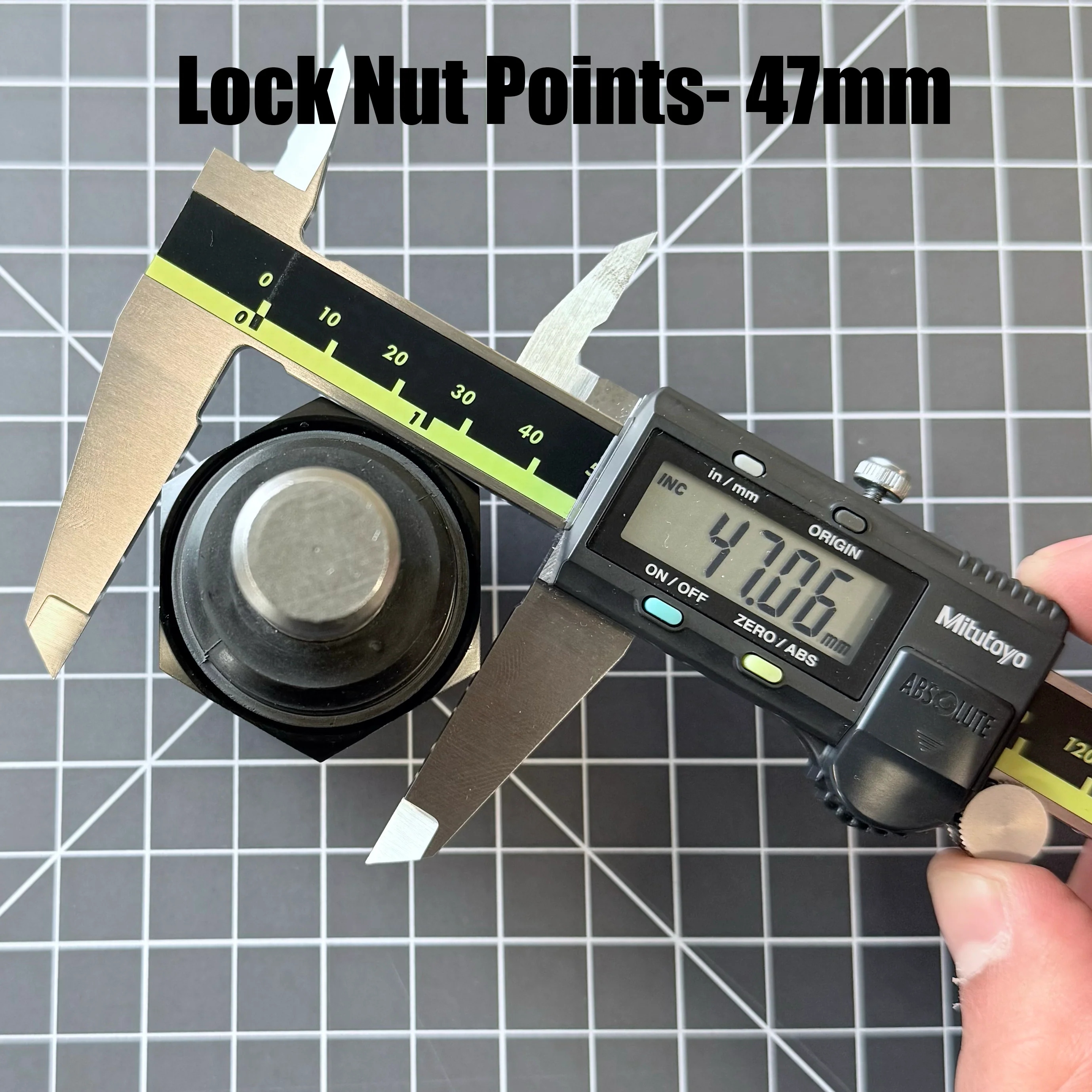 KRYPTONITE POLARIS RZR DEATH GRIP BALL JOINT PACKAGE DEAL 2014-2024 XP - Image 9