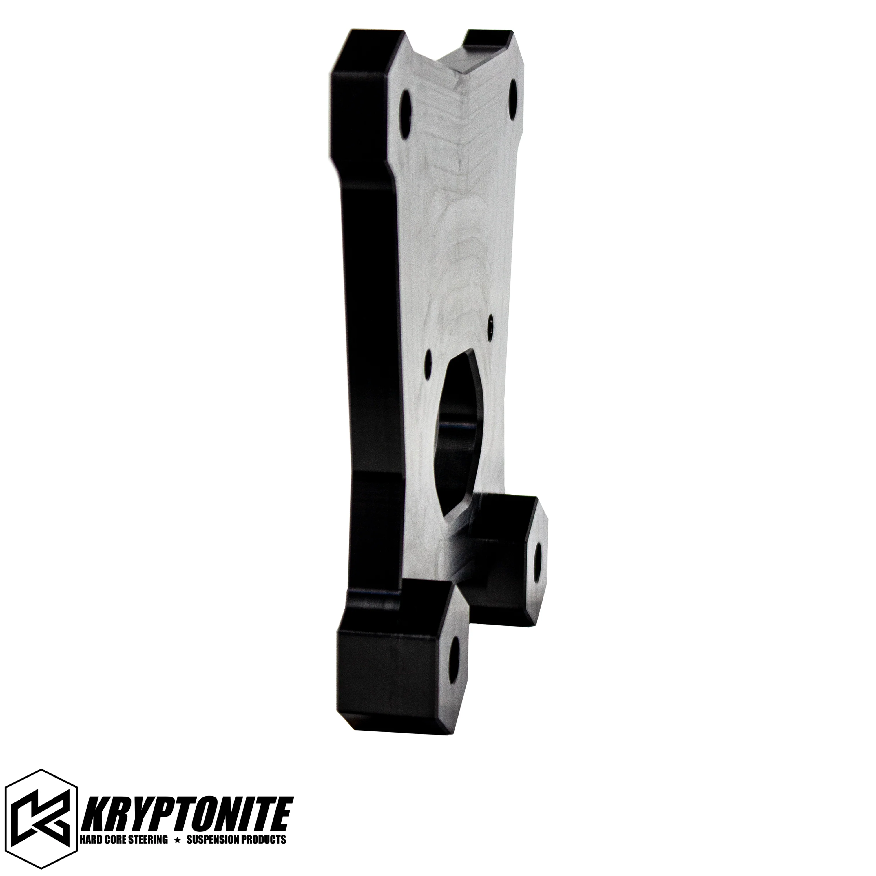 KRYPTONITE POLARIS RZR DEATH GRIP REAR RADIUS PLATE 2014-2023 XP - Image 10