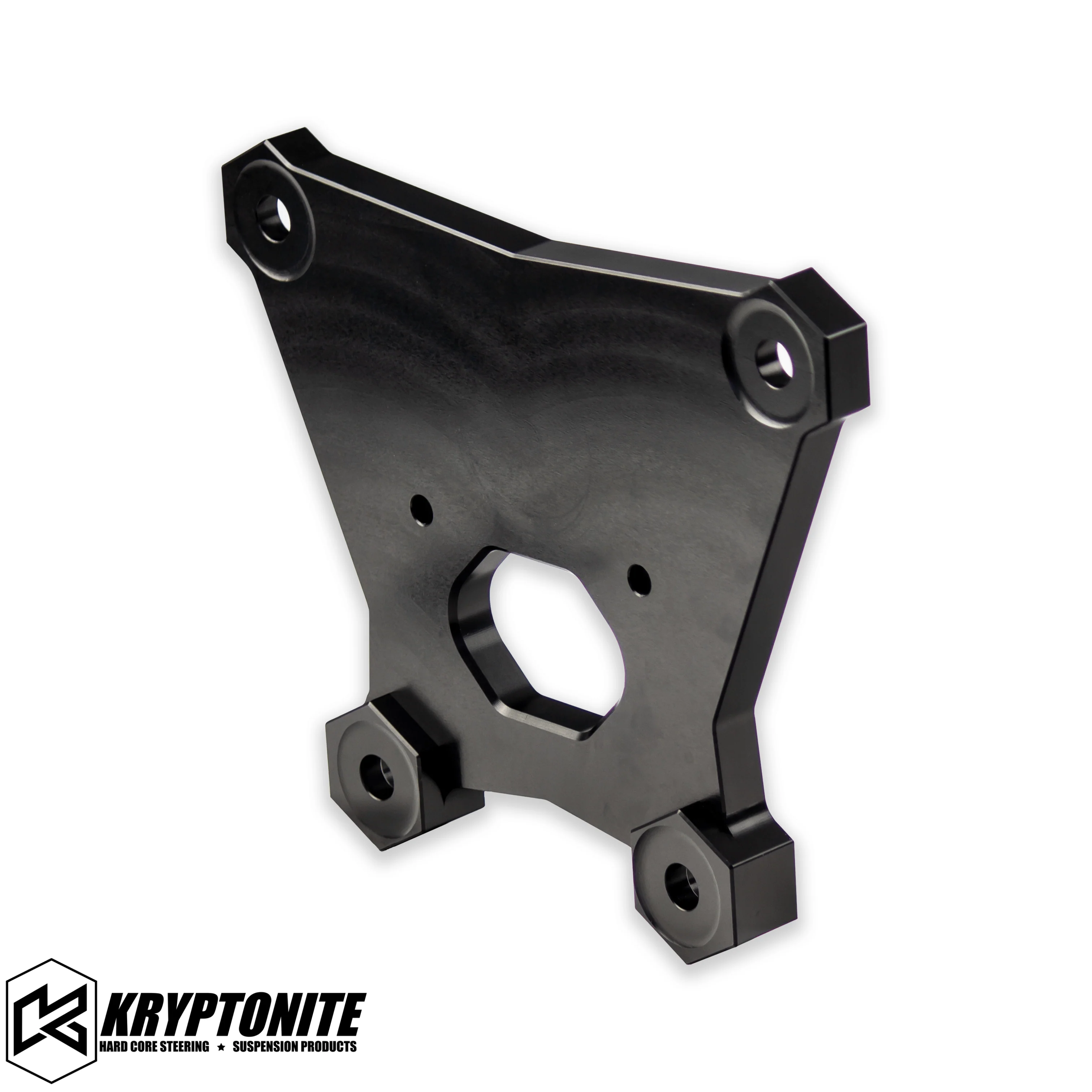 KRYPTONITE POLARIS RZR DEATH GRIP REAR RADIUS PLATE 2020-2021 PRO XP - Image 11