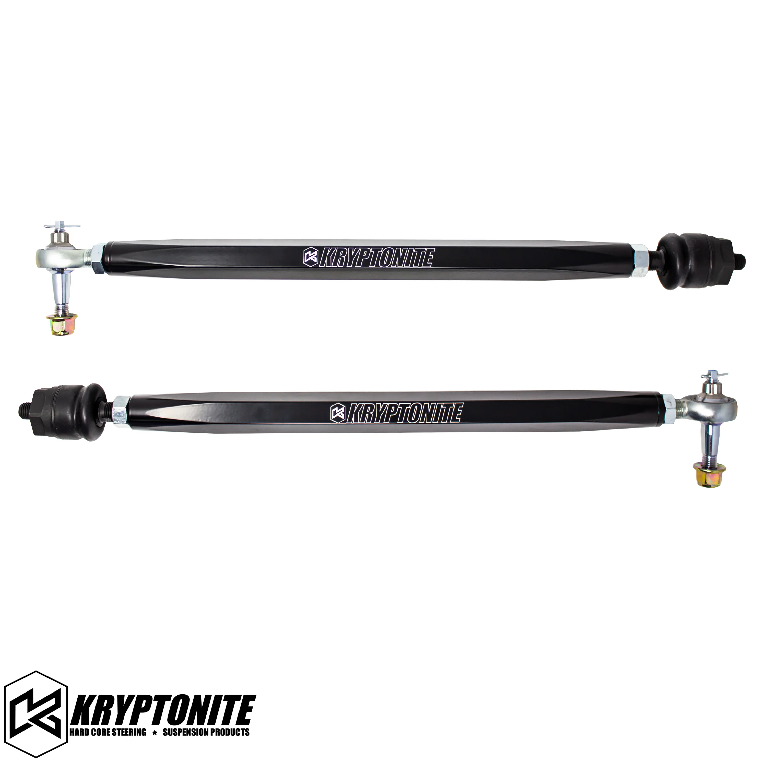 KRYPTONITE KRX 1000 DEATH GRIP TIE RODS STAGE "1" 2020+ - Image 3