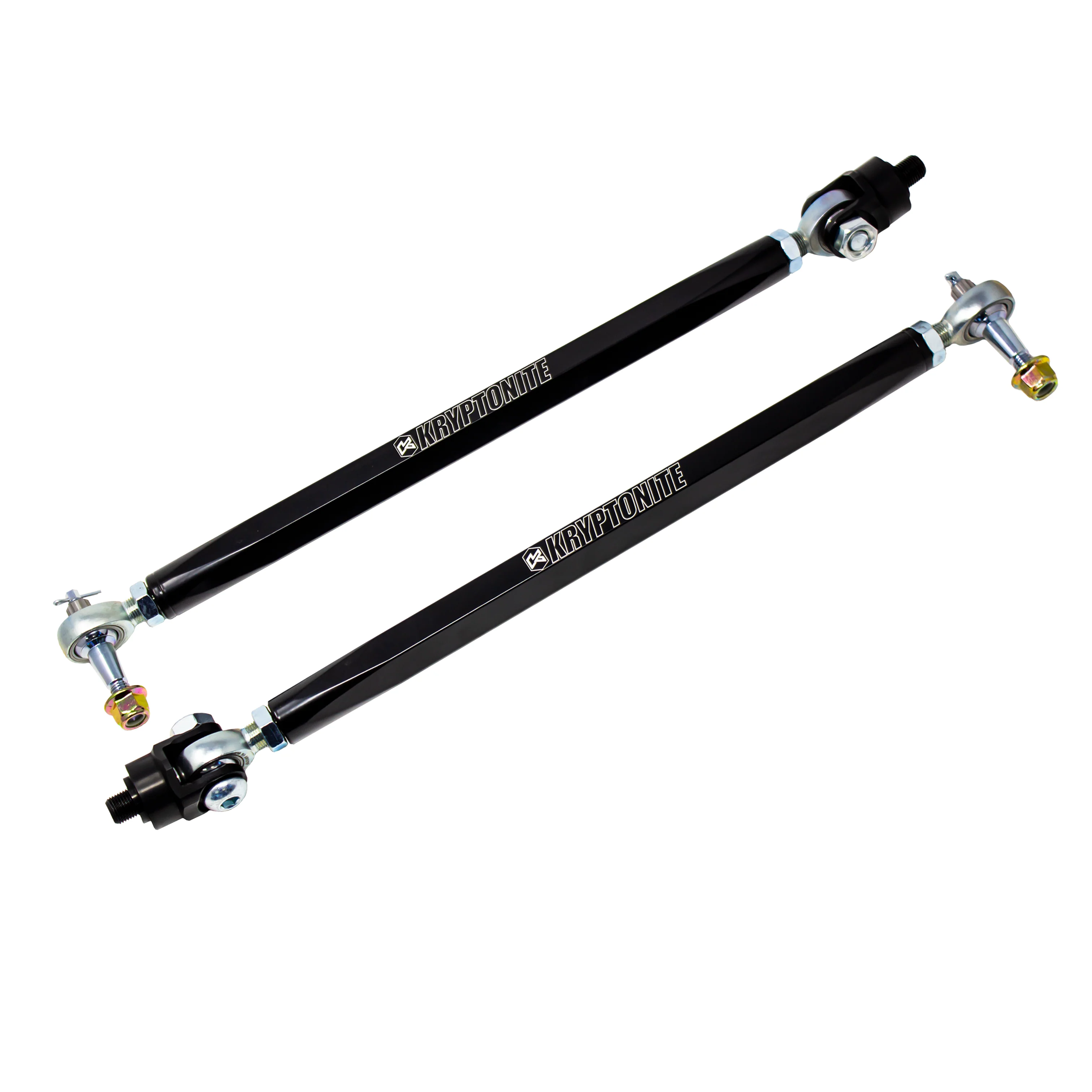 KRYPTONITE KRX 1000 DEATH GRIP TIE RODS STAGE "2" 2020+