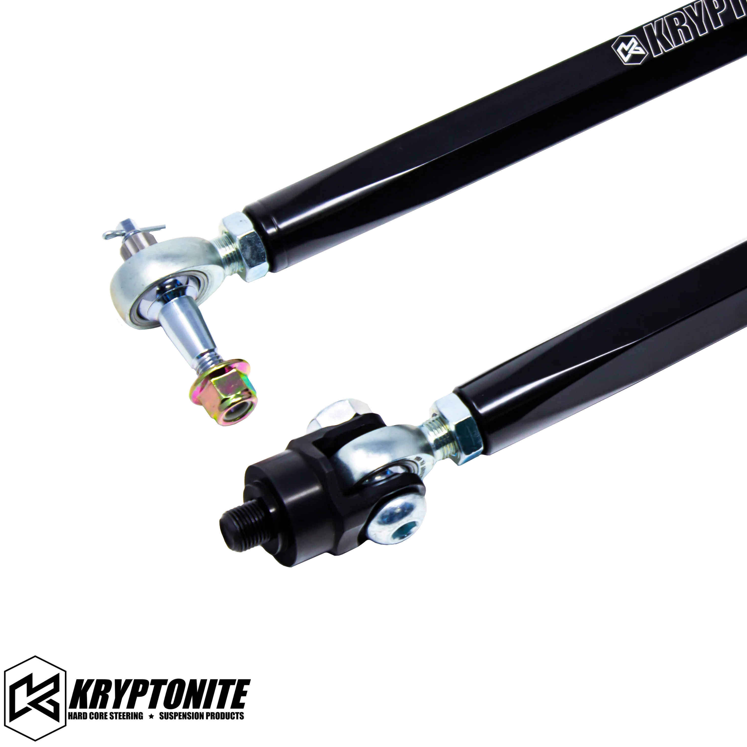 KRYPTONITE KRX 1000 DEATH GRIP TIE RODS STAGE "2" 2020+ - Image 2