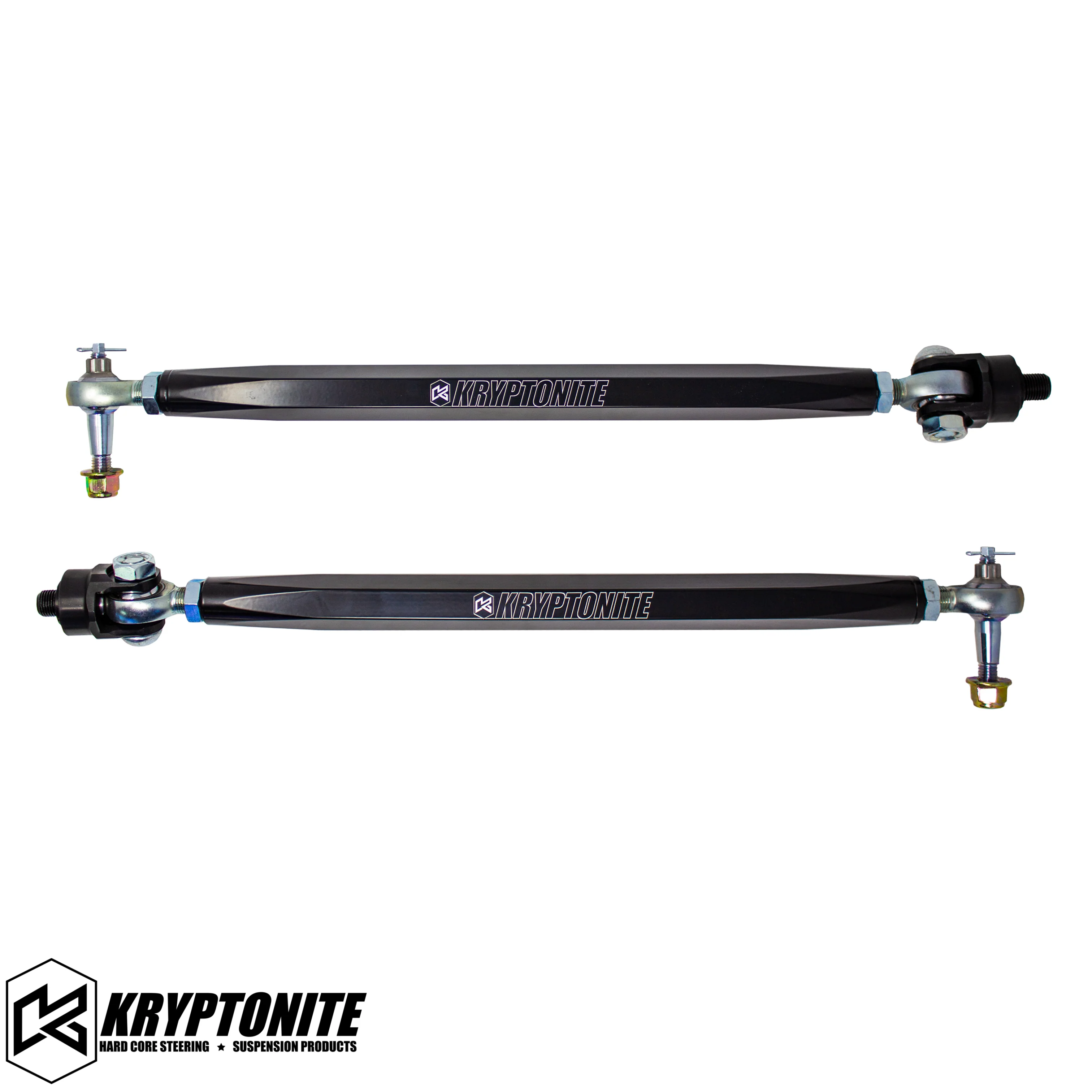 KRYPTONITE KRX 1000 DEATH GRIP TIE RODS STAGE "2" 2020+ - Image 3