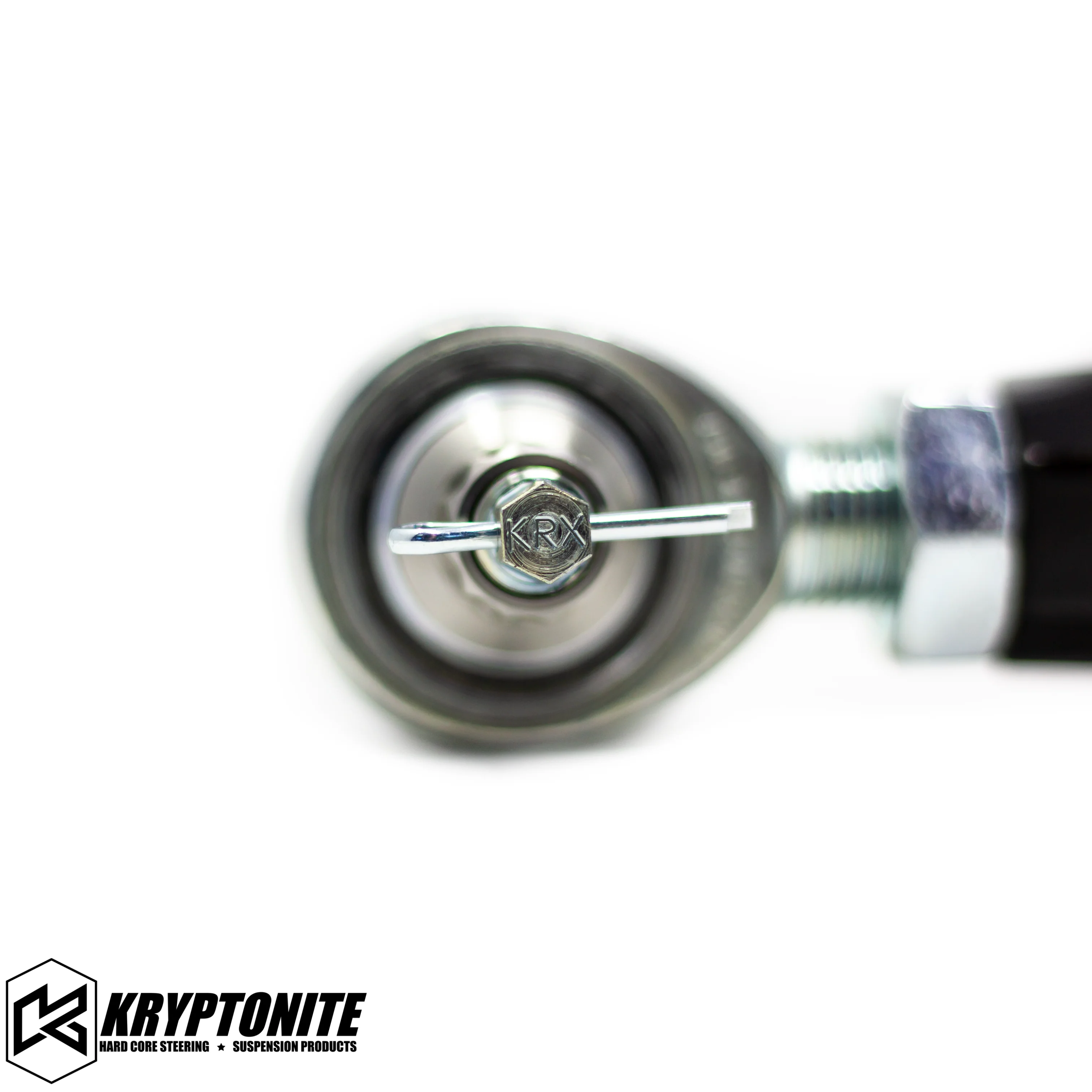 KRYPTONITE KRX 1000 DEATH GRIP TIE RODS STAGE "2" 2020+ - Image 4