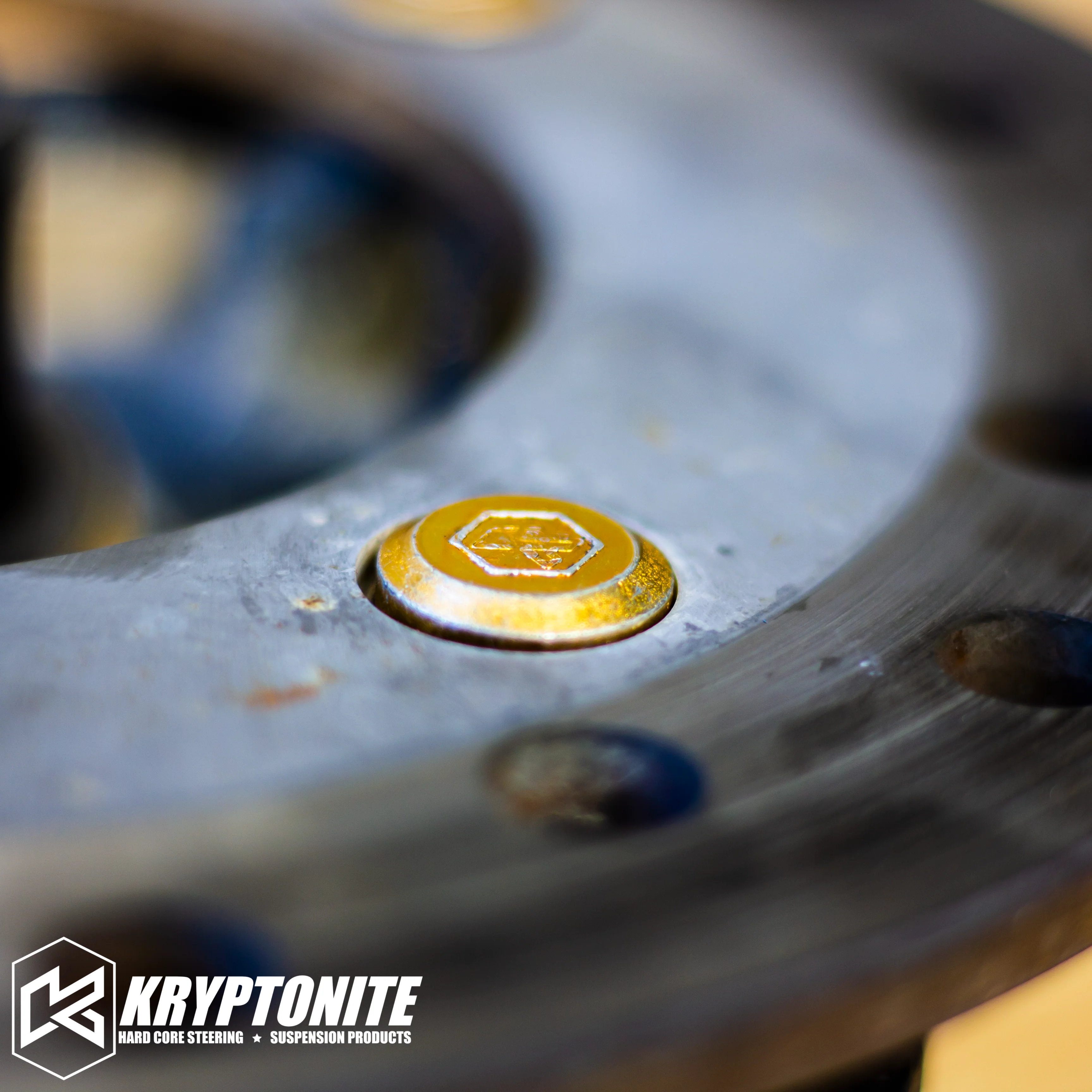 KRYPTONITE HEAVY DUTY WHEEL STUD (SINGLE) FOR POLARIS RZR XP - Image 4