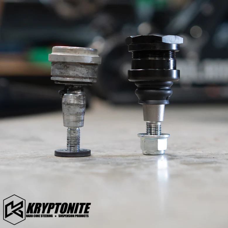 KRYPTONITE POLARIS RZR PRO R LOWER BALL JOINT 2022+ - Image 4