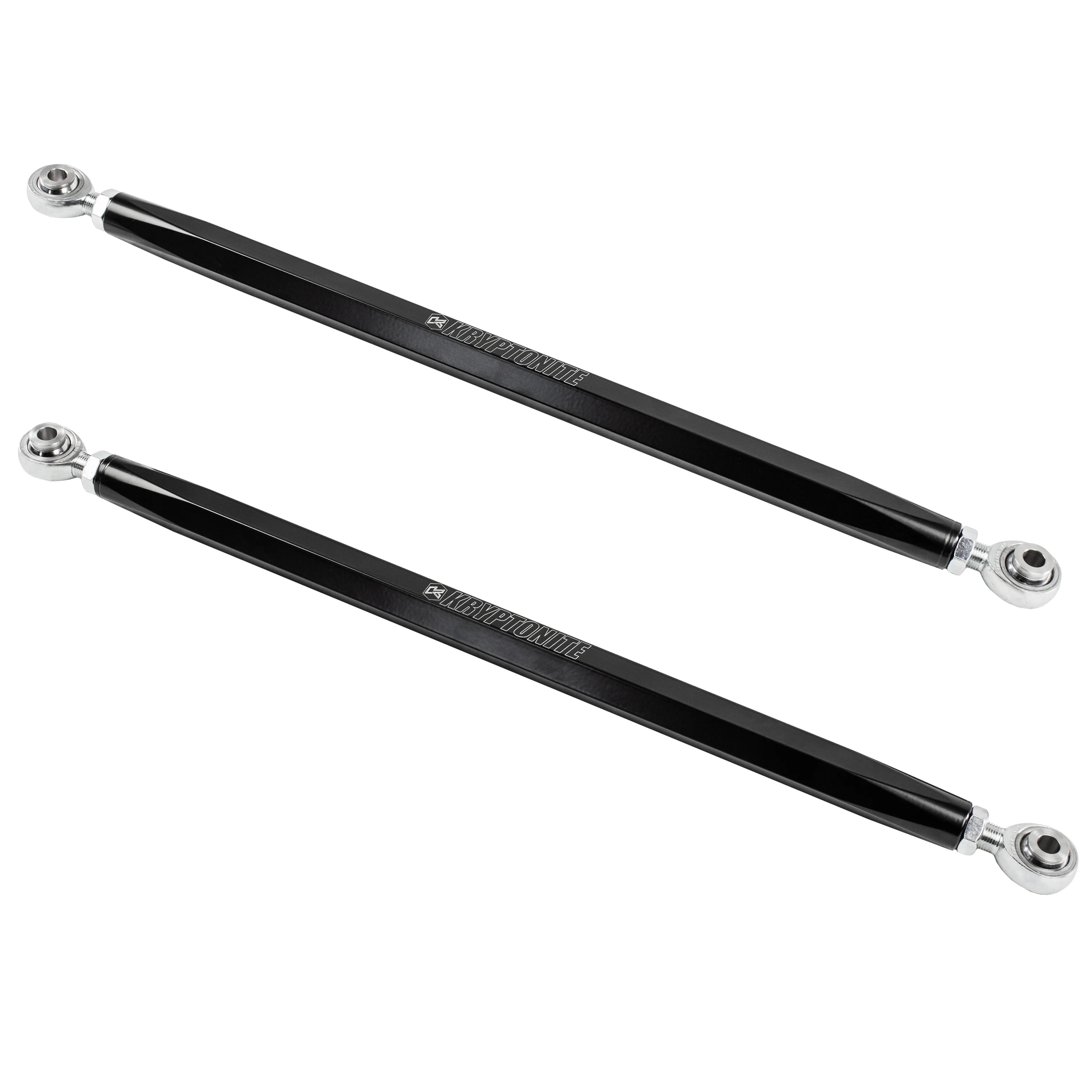 KRYPTONITE POLARIS RZR UPPER RADIUS RODS 2014-2023 XP
