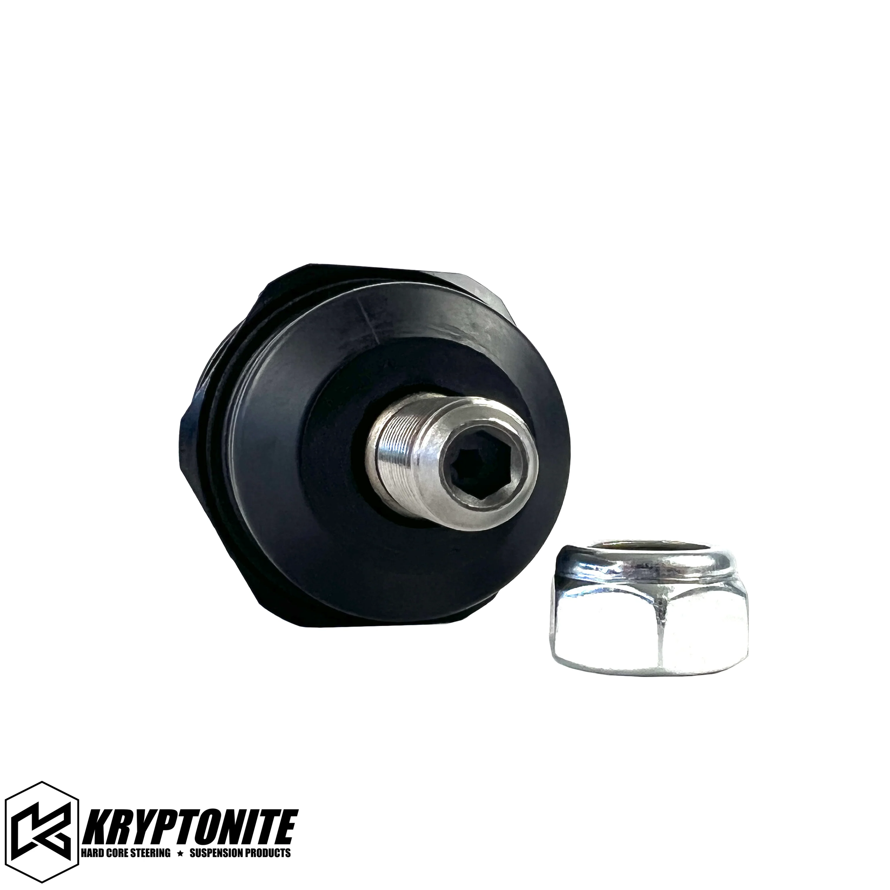 KRYPTONITE YAMAHA YXZ DEATH GRIP BALL JOINT PACKAGE DEAL 2016-2023 - Image 3