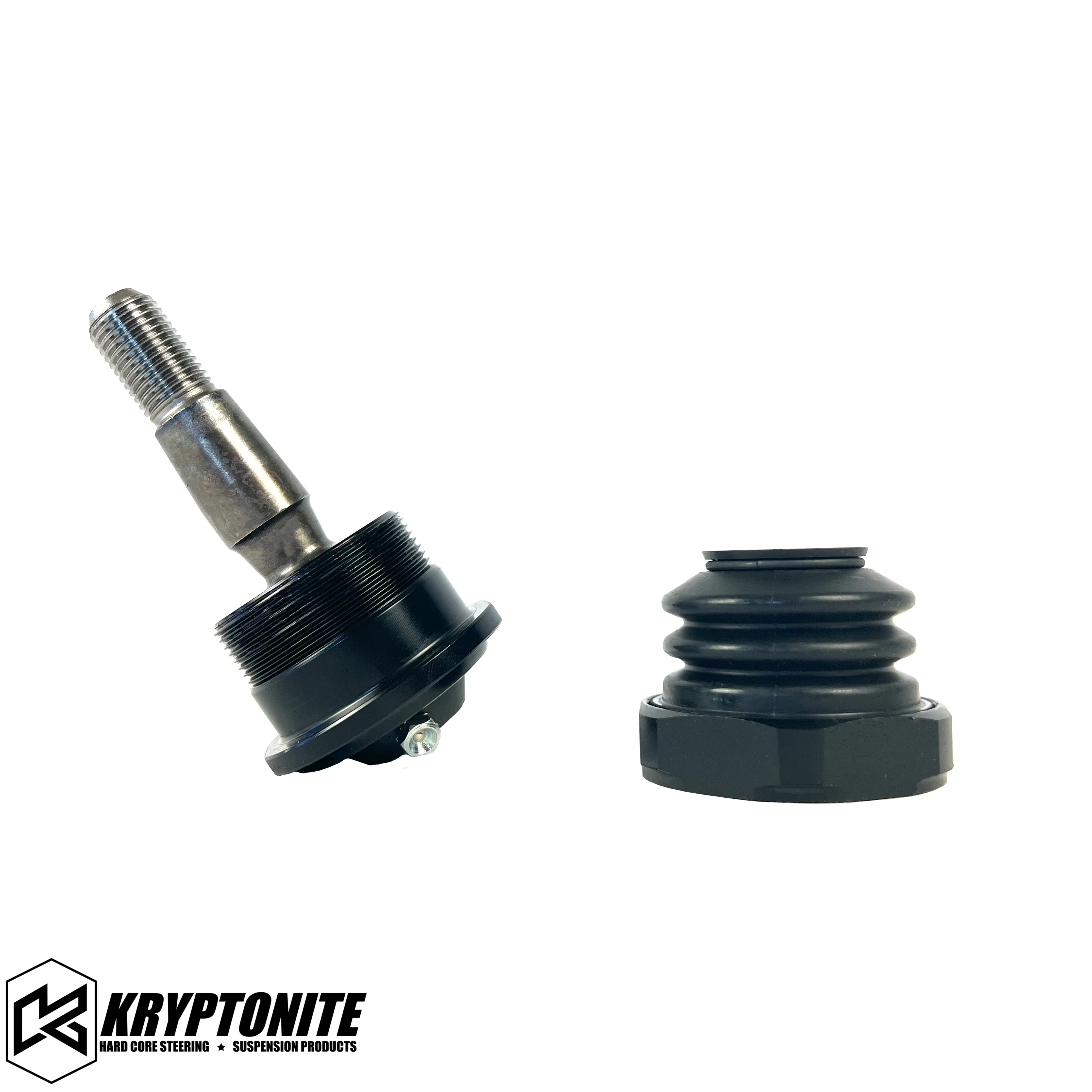KRYPTONITE YAMAHA YXZ DEATH GRIP BALL JOINT PACKAGE DEAL 2016-2023 - Image 5