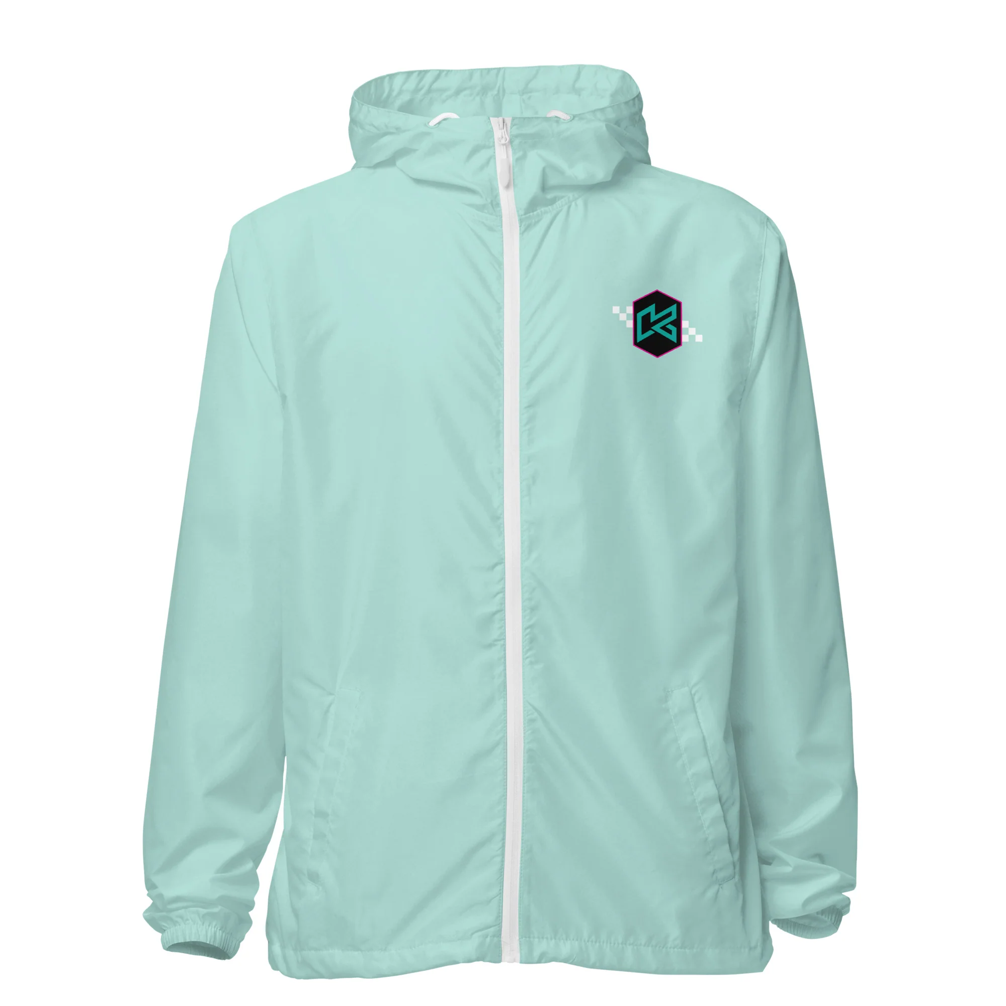 KRYPTONITE 'RACING DIVISION' MNT WINDBREAKER - Image 3