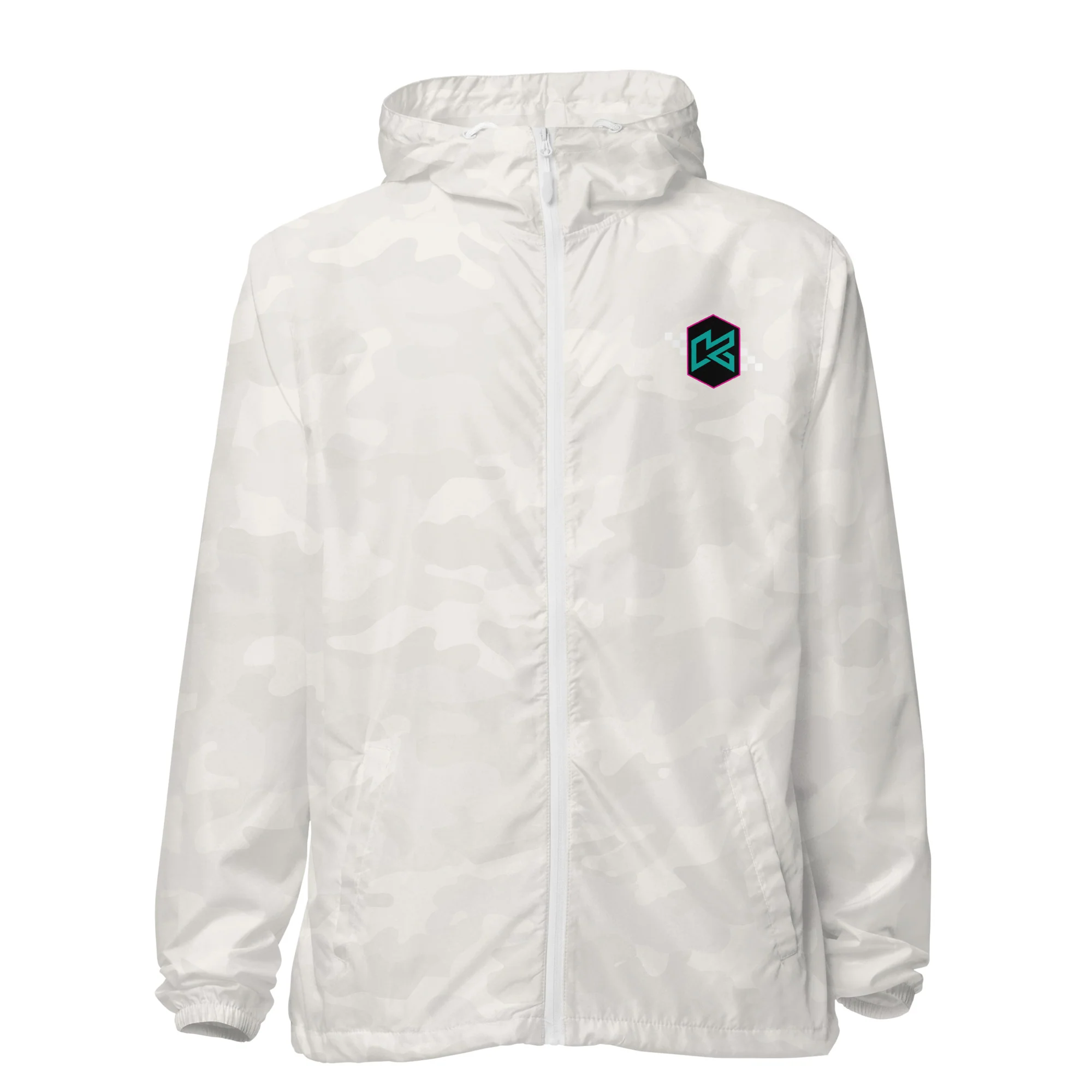 KRYPTONITE 'RACING DIVISION' MNT WINDBREAKER - Image 4