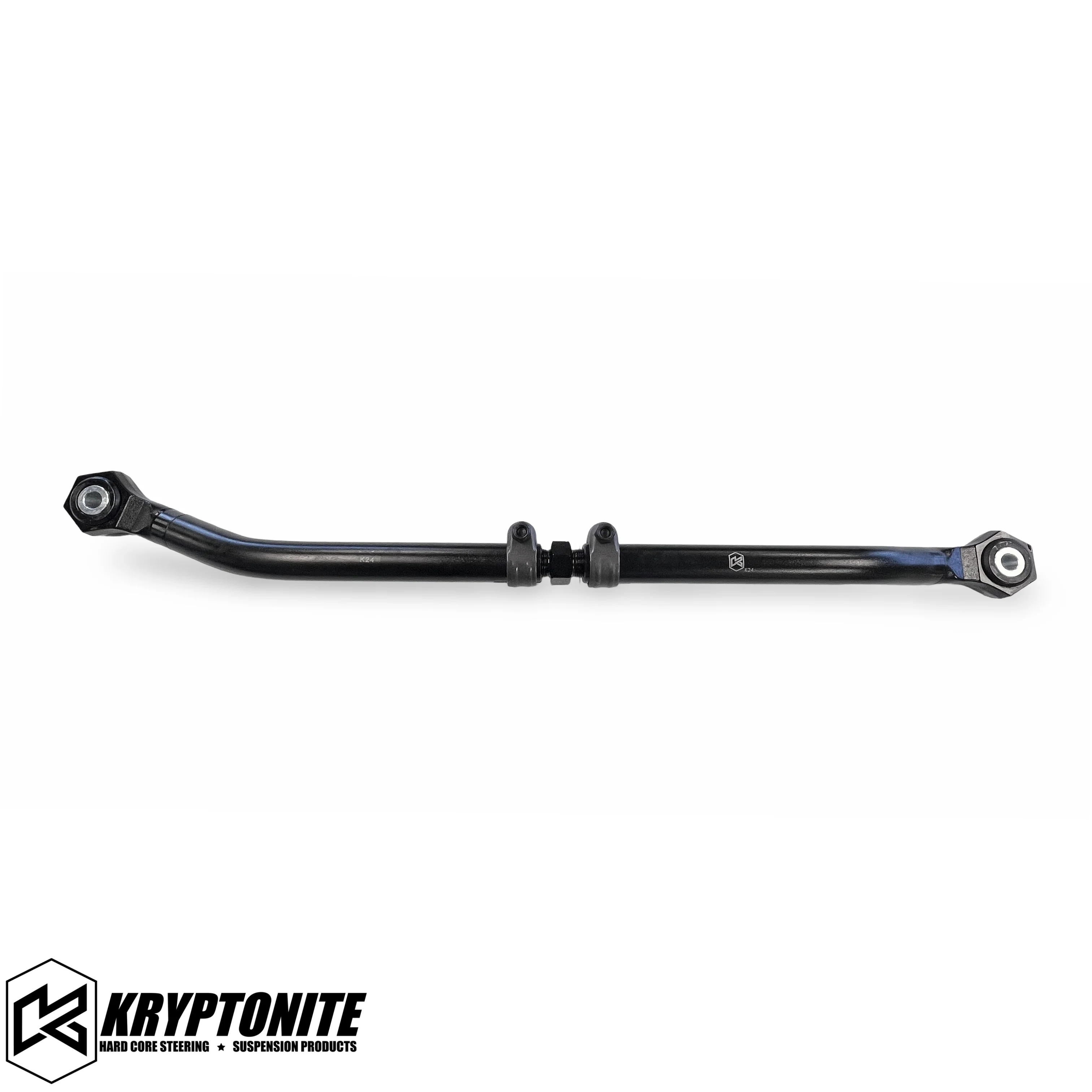 KRYPTONITE STAGE 2 LEVELING KIT WITH FOX SHOCKS FOR 2013-2026 RAM 3500 - Image 2