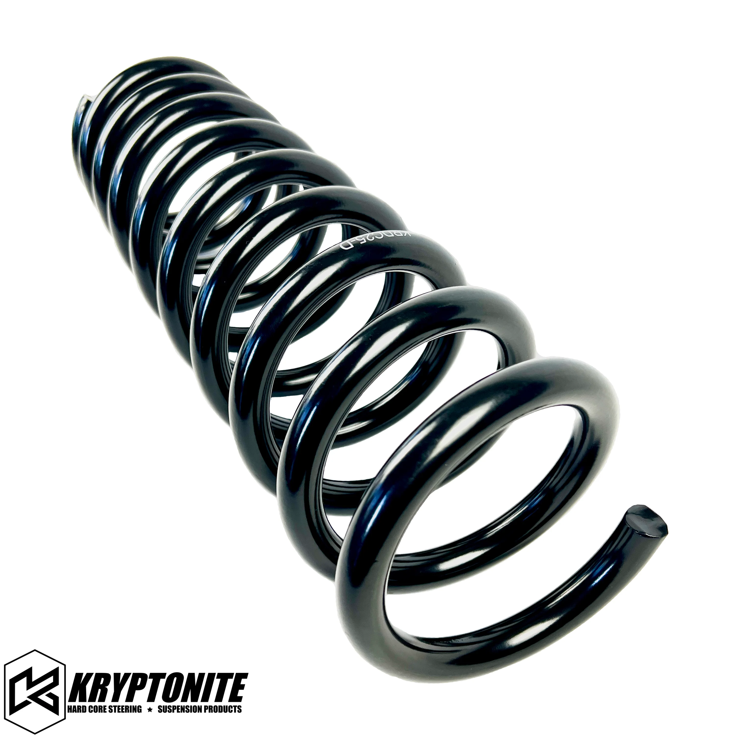KRYPTONITE STAGE 2 LEVELING KIT WITH FOX SHOCKS FOR 2013-2026 RAM 3500 - Image 4