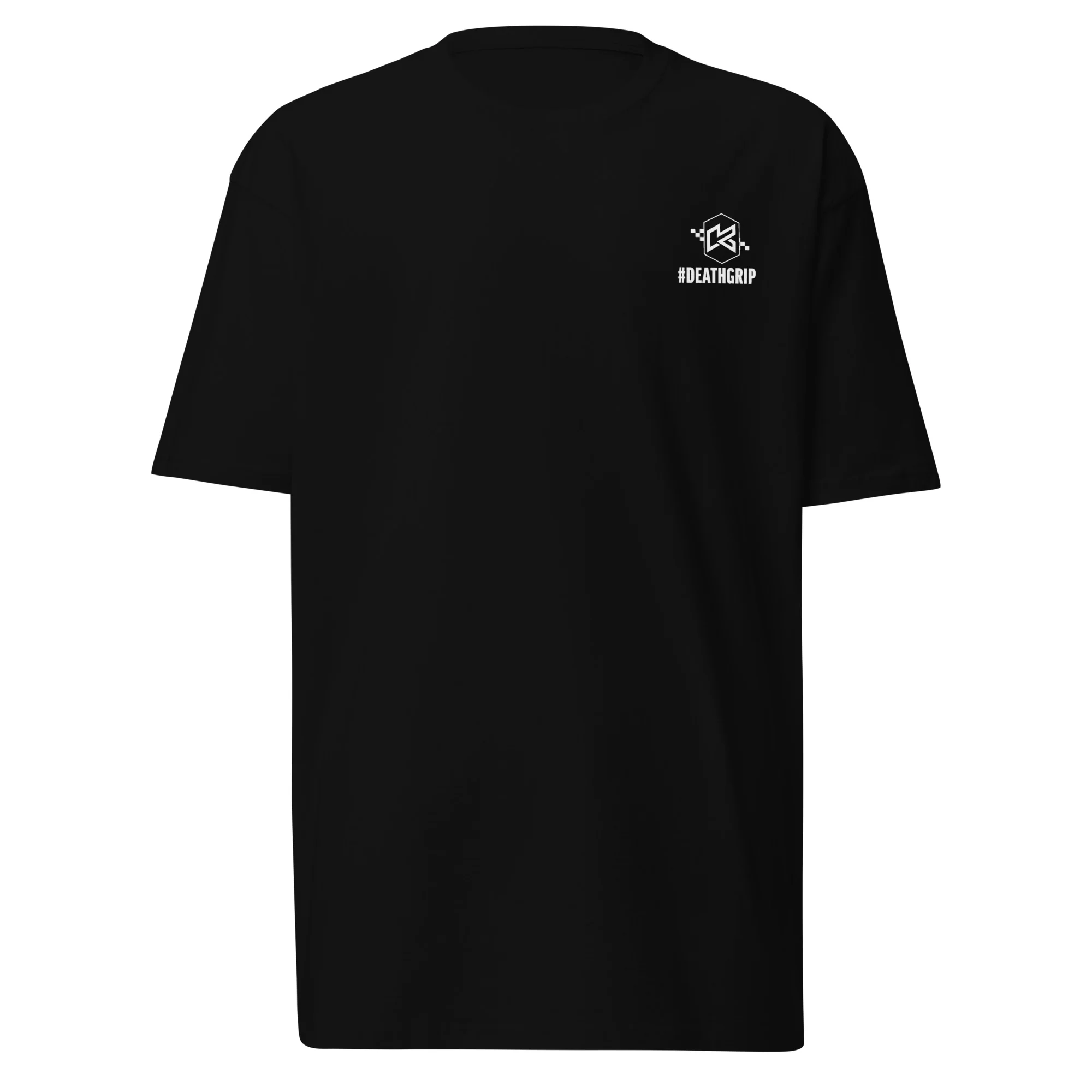 KRYPTONITE REAL AMERICAN TEE - Image 2