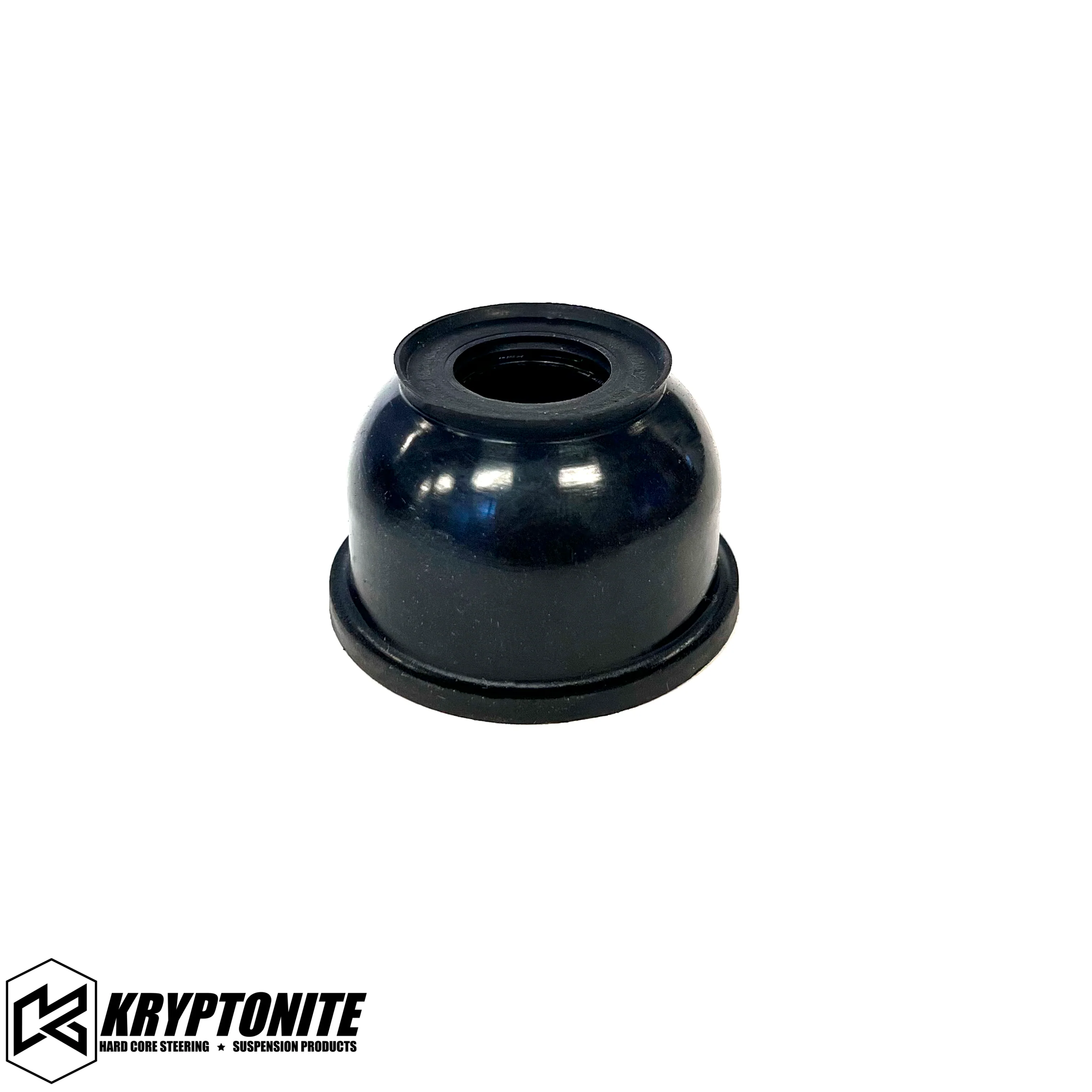 KRYPTONITE DRAG LINK END BOOT | 2005–2026 FORD SUPER DUTY | KRYPTONITE DRAG LINK - Image 2