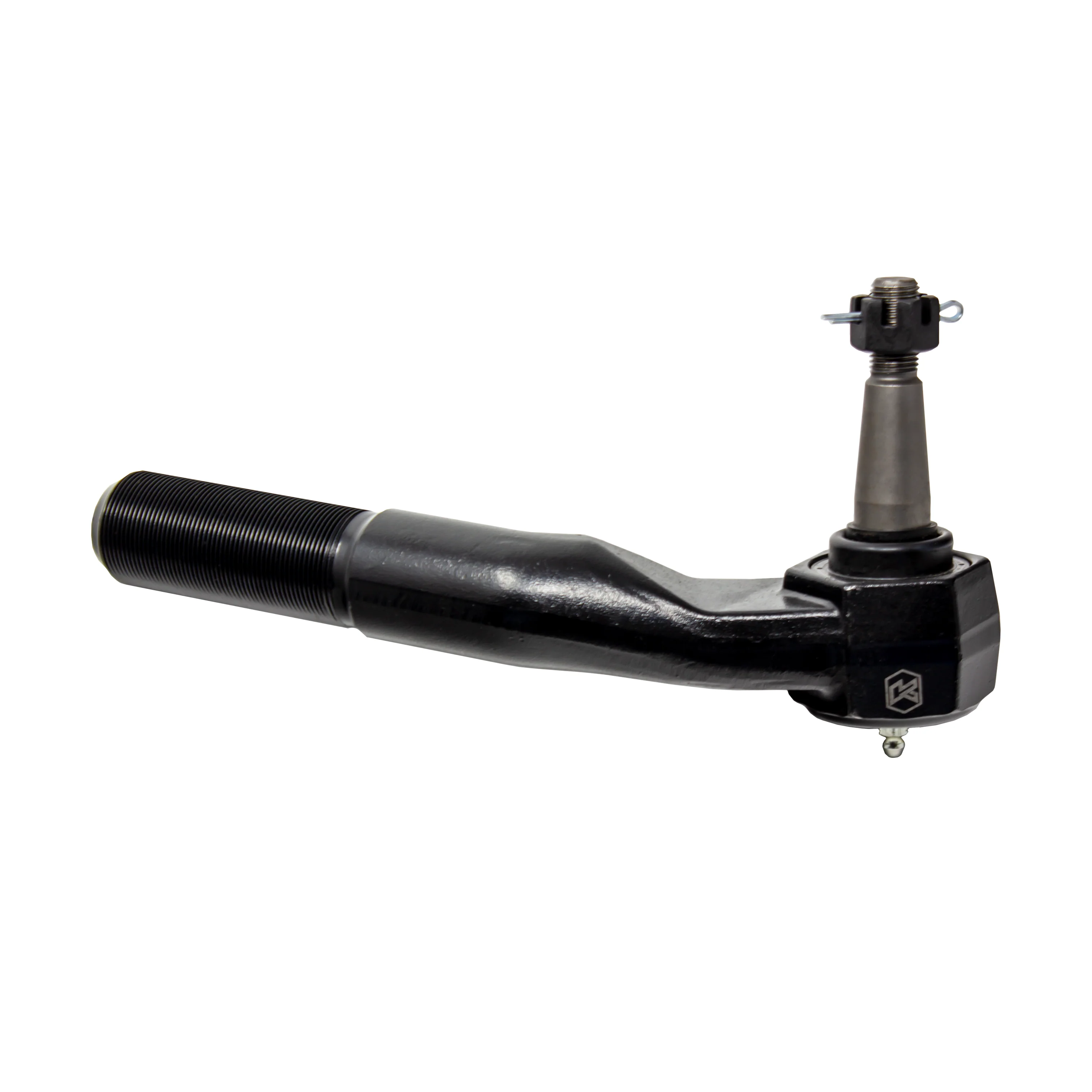 KRYPTONITE REPLACEMENT LEFT SIDE TIE ROD END FORD SUPER DUTY F250/F350 2005-2024