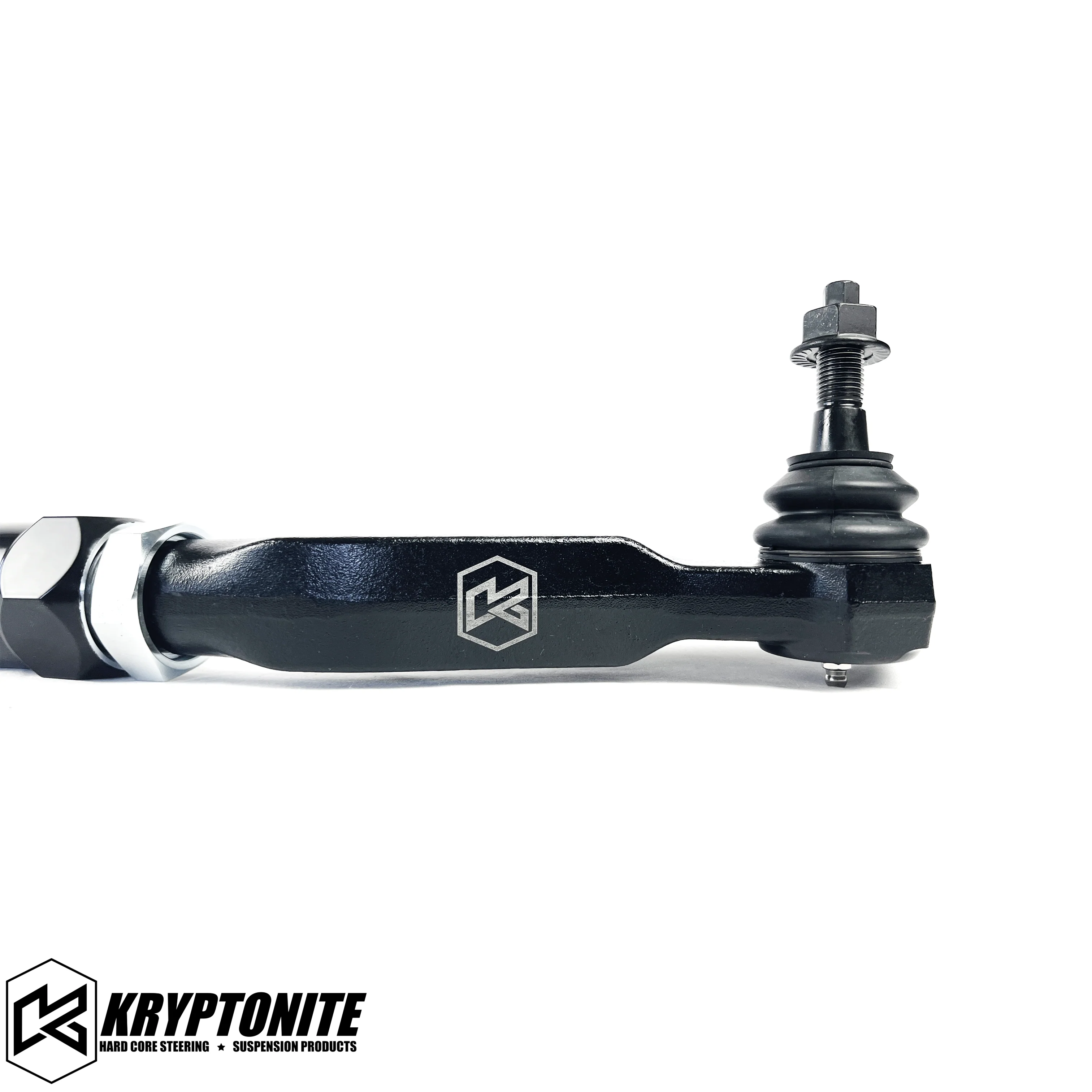 KRYPTONITE REPLACEMENT LEFT SIDE TIE ROD END FOR 2003-2026 RAM 2500/3500 - Image 2