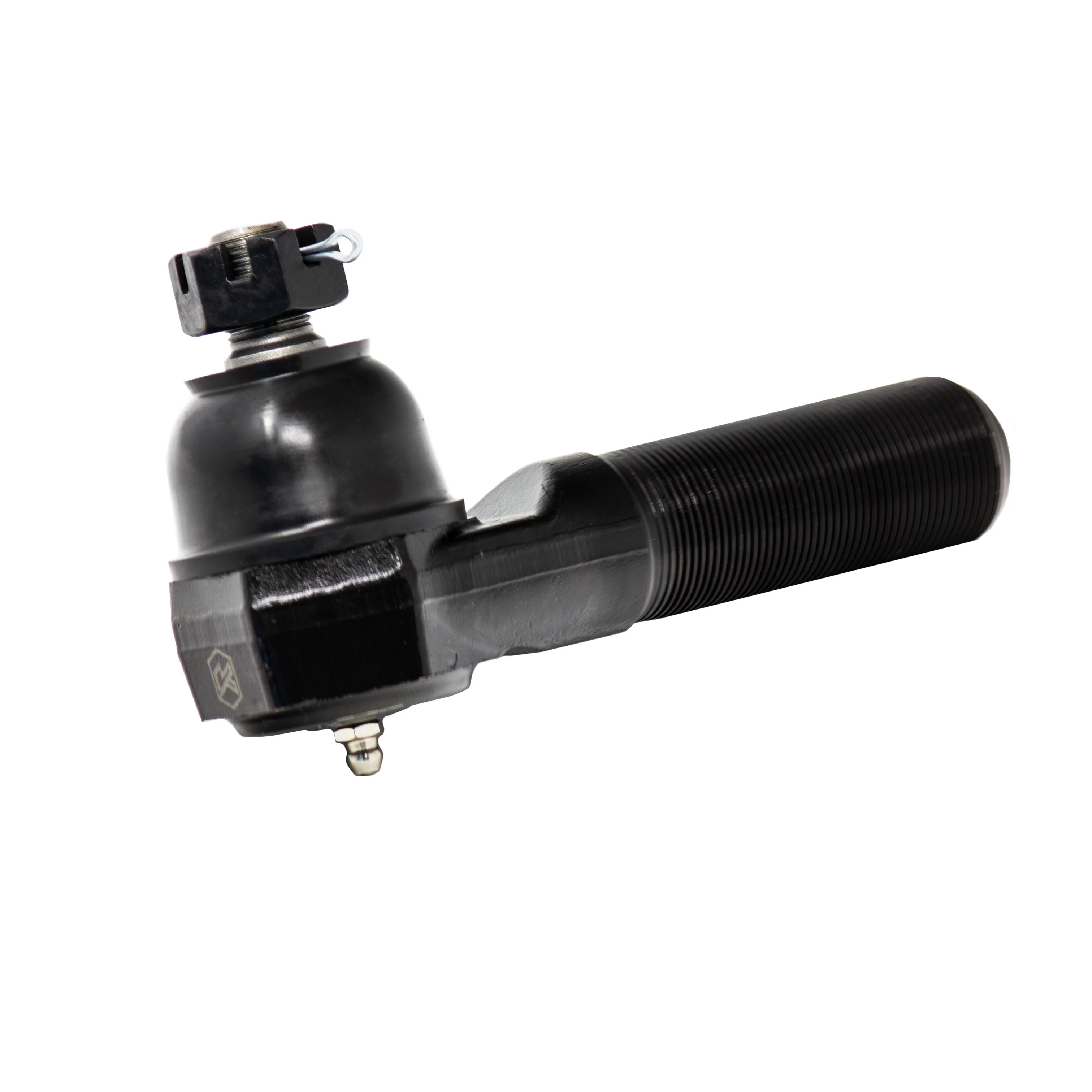 KRYPTONITE REPLACEMENT PITMAN SIDE DRAG LINK END FORD SUPER DUTY F250/F350 2005-2025