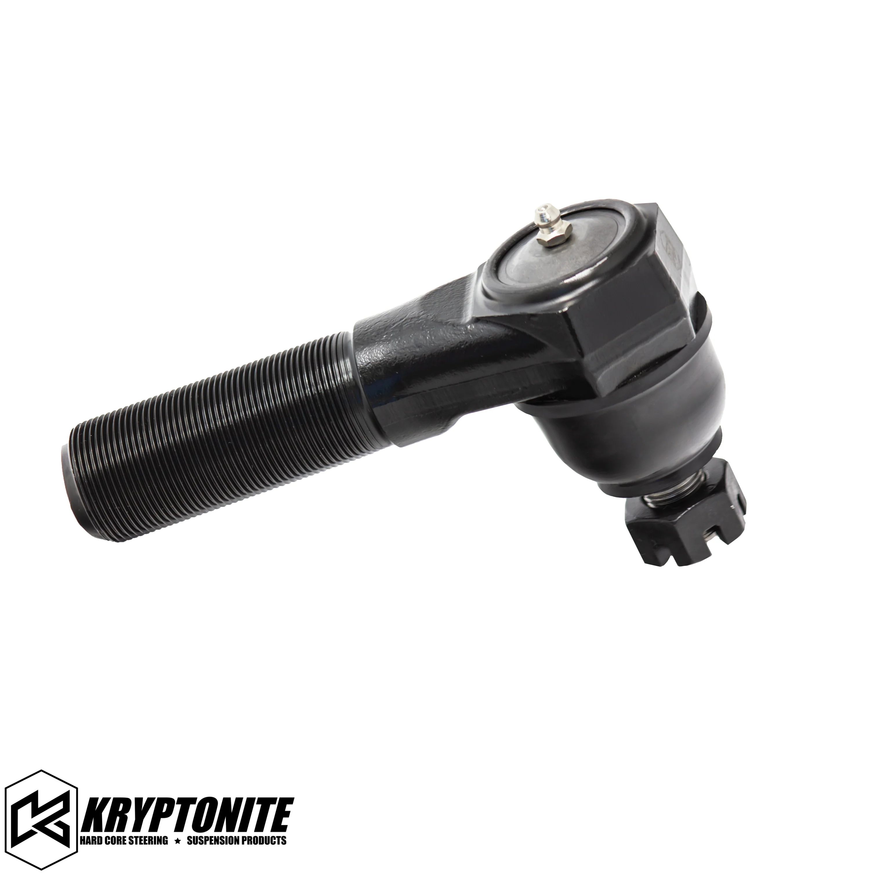 KRYPTONITE REPLACEMENT PITMAN SIDE DRAG LINK END FORD SUPER DUTY F250/F350 2005-2025 - Image 2