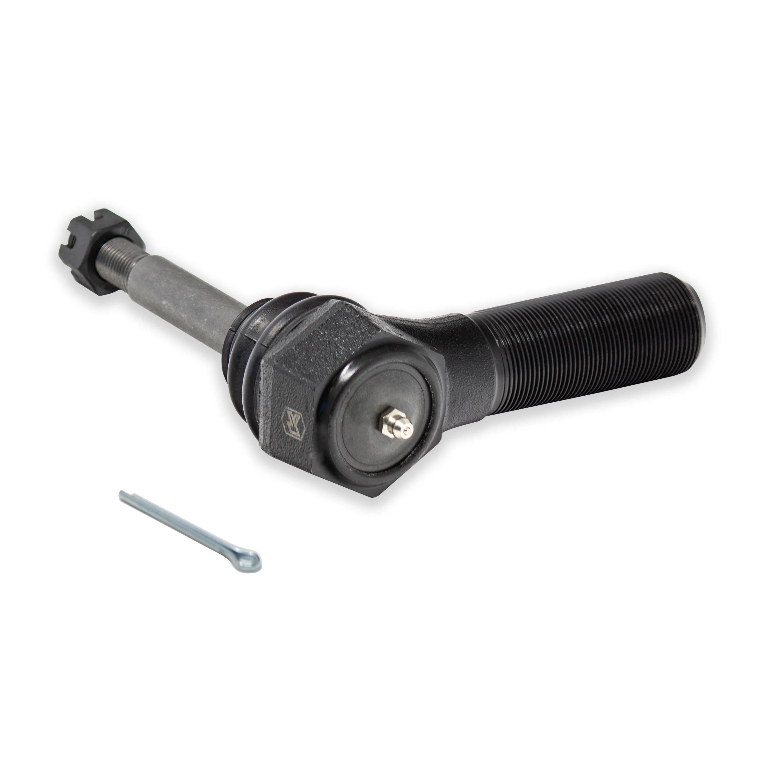 KRYPTONITE REPLACEMENT RIGHT SIDE DRAG LINK END FORD SUPER DUTY F250/F350 2005-2025