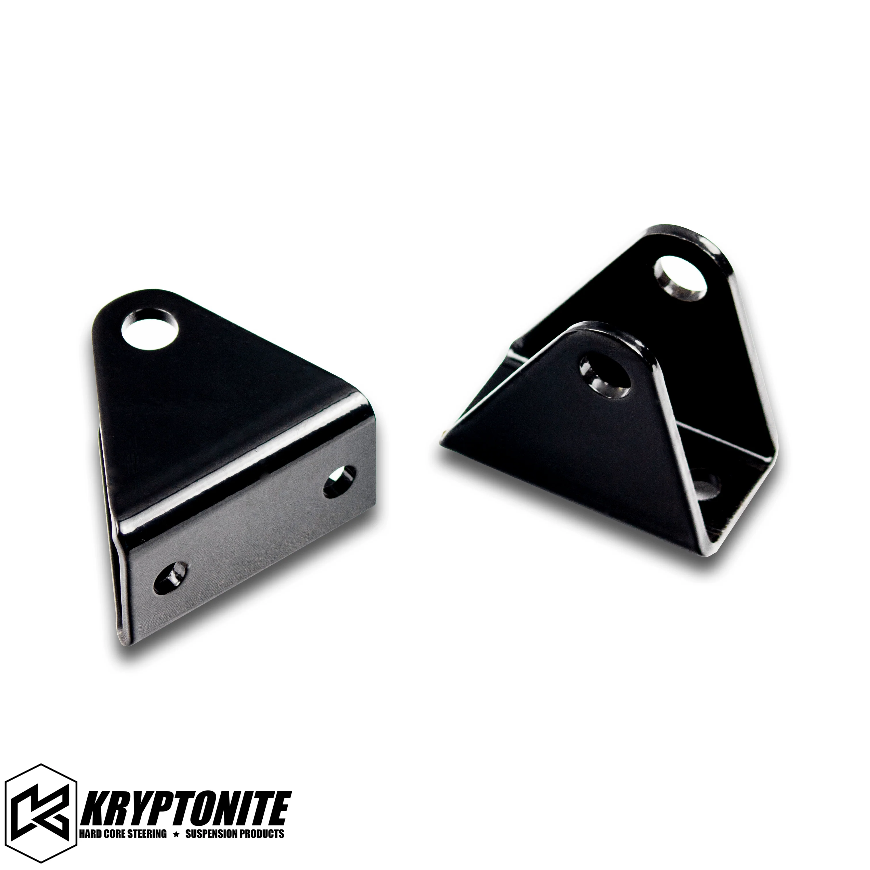KRYPTONITE SHOCK EXTENSIONS FOR 2001–2010 CHEVY/GMC HD TRUCKS - Image 2