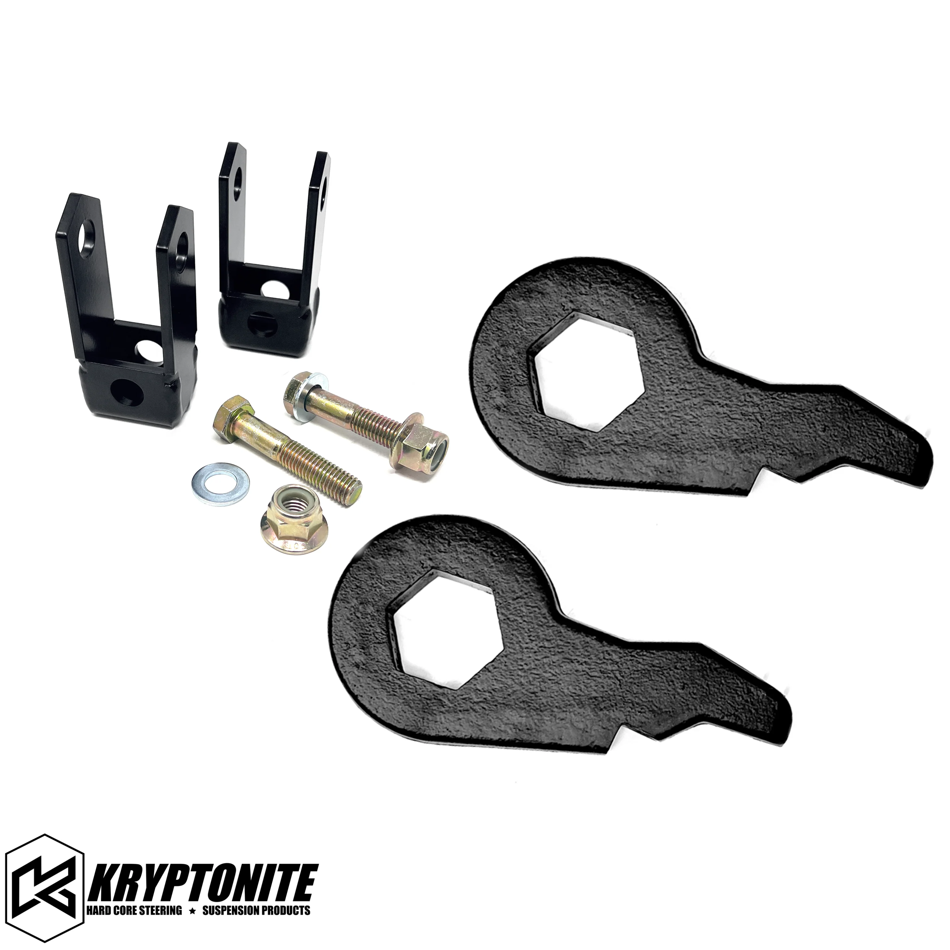 KRYPTONITE STAGE 2 LEVELING KIT 1999-2006 GM 1500 6 LUG TRUCKS/SUVS - Image 3