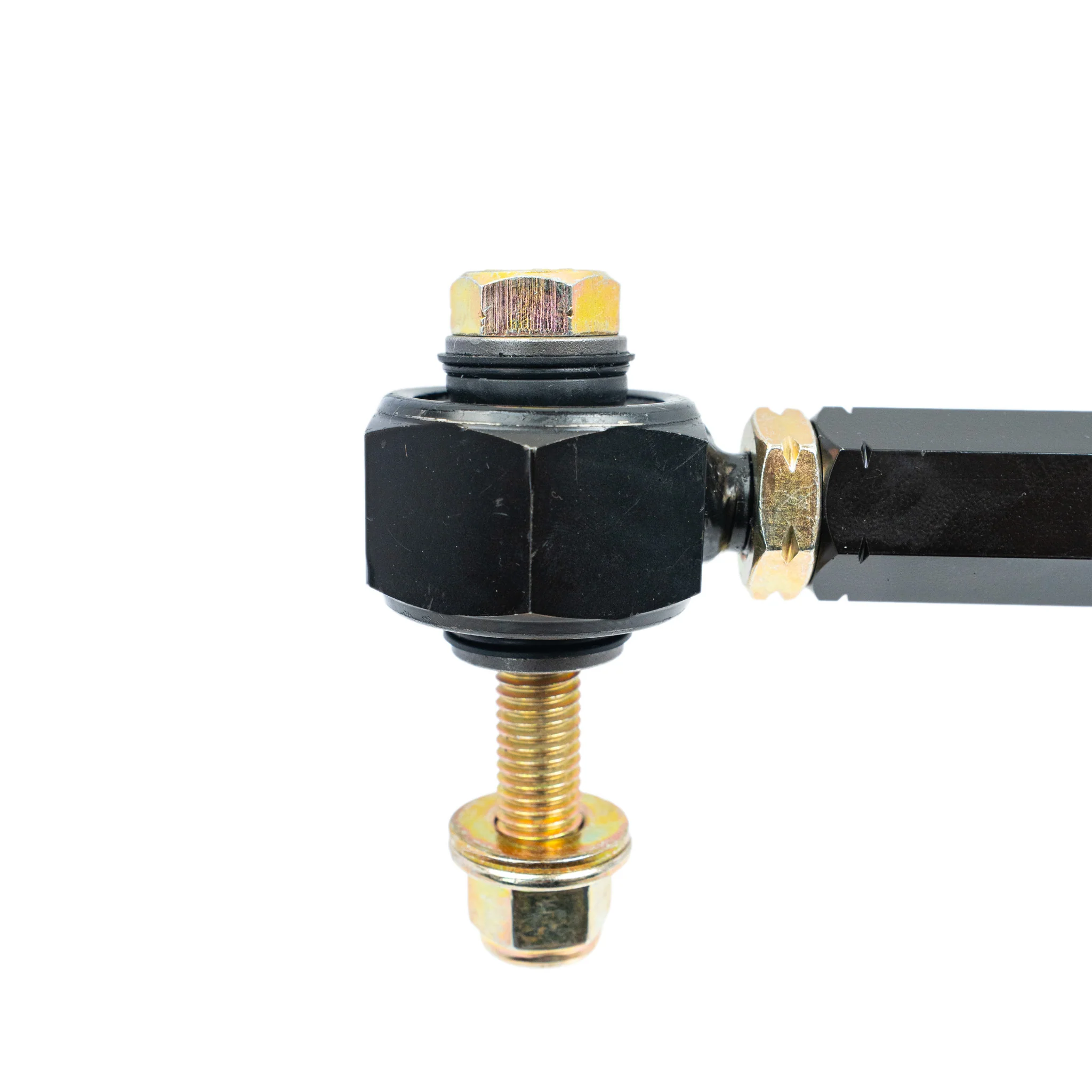 KRYPTONITE (0-2") FRONT SWAY BAR END LINKS FOR FOR 2020-2026 CHEVY/GMC HD TRUCKS - Image 7